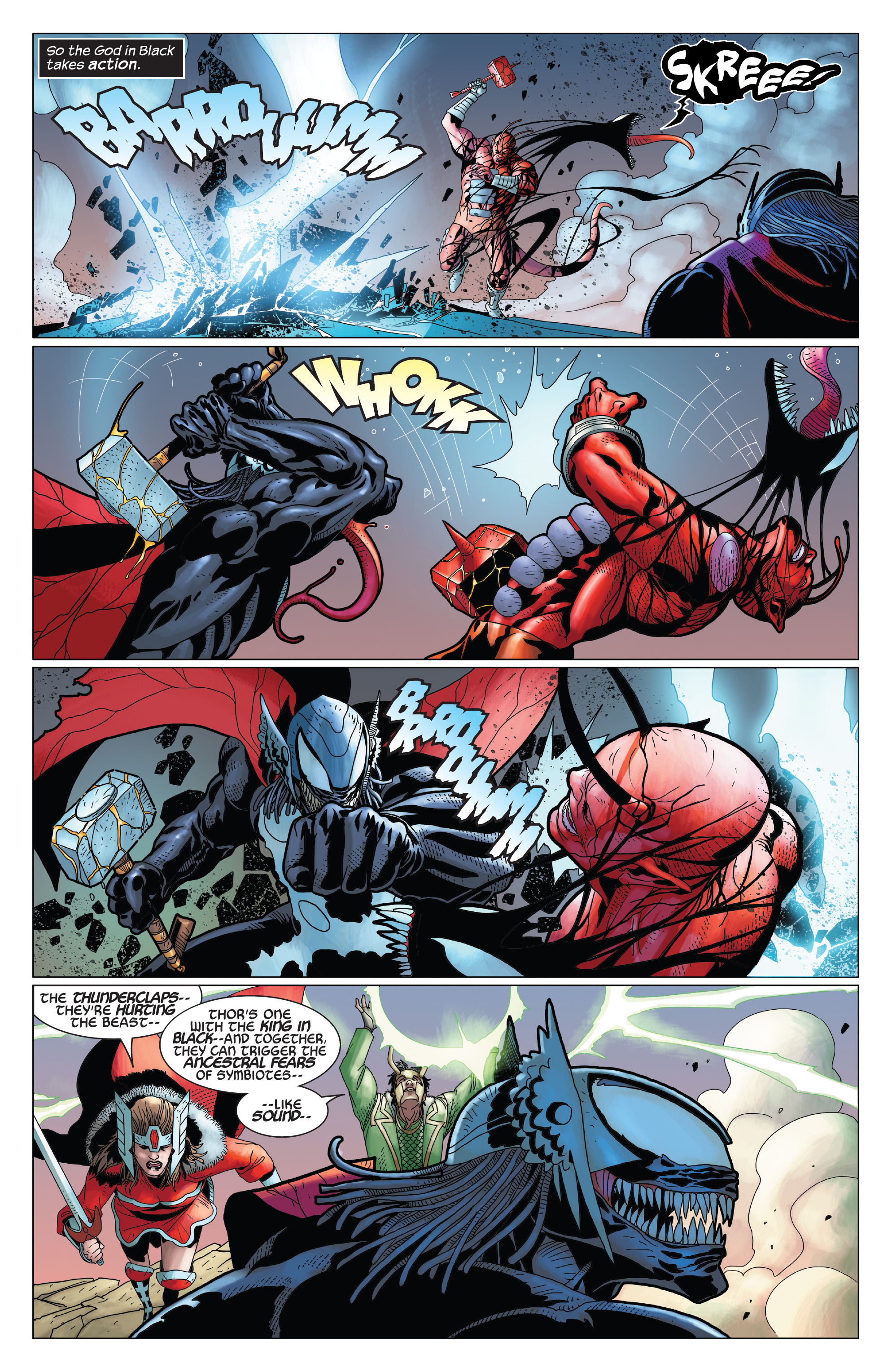 Thor (2020-) issue 28 - Page 11