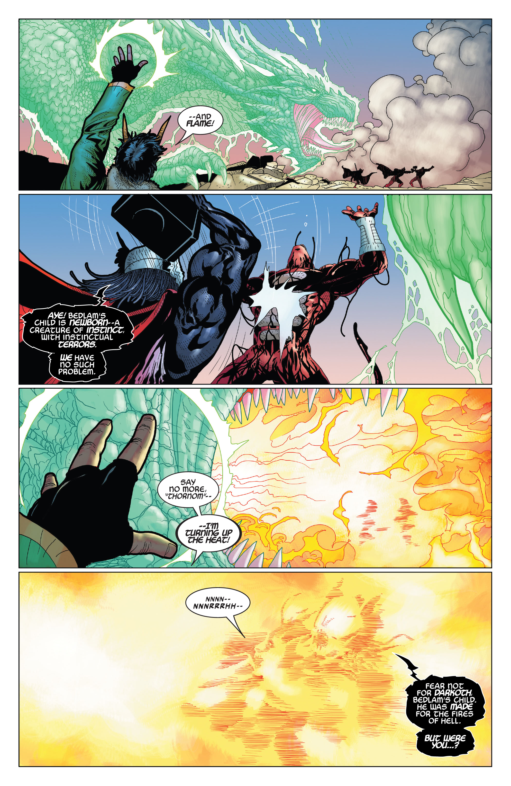 Thor (2020-) issue 28 - Page 12