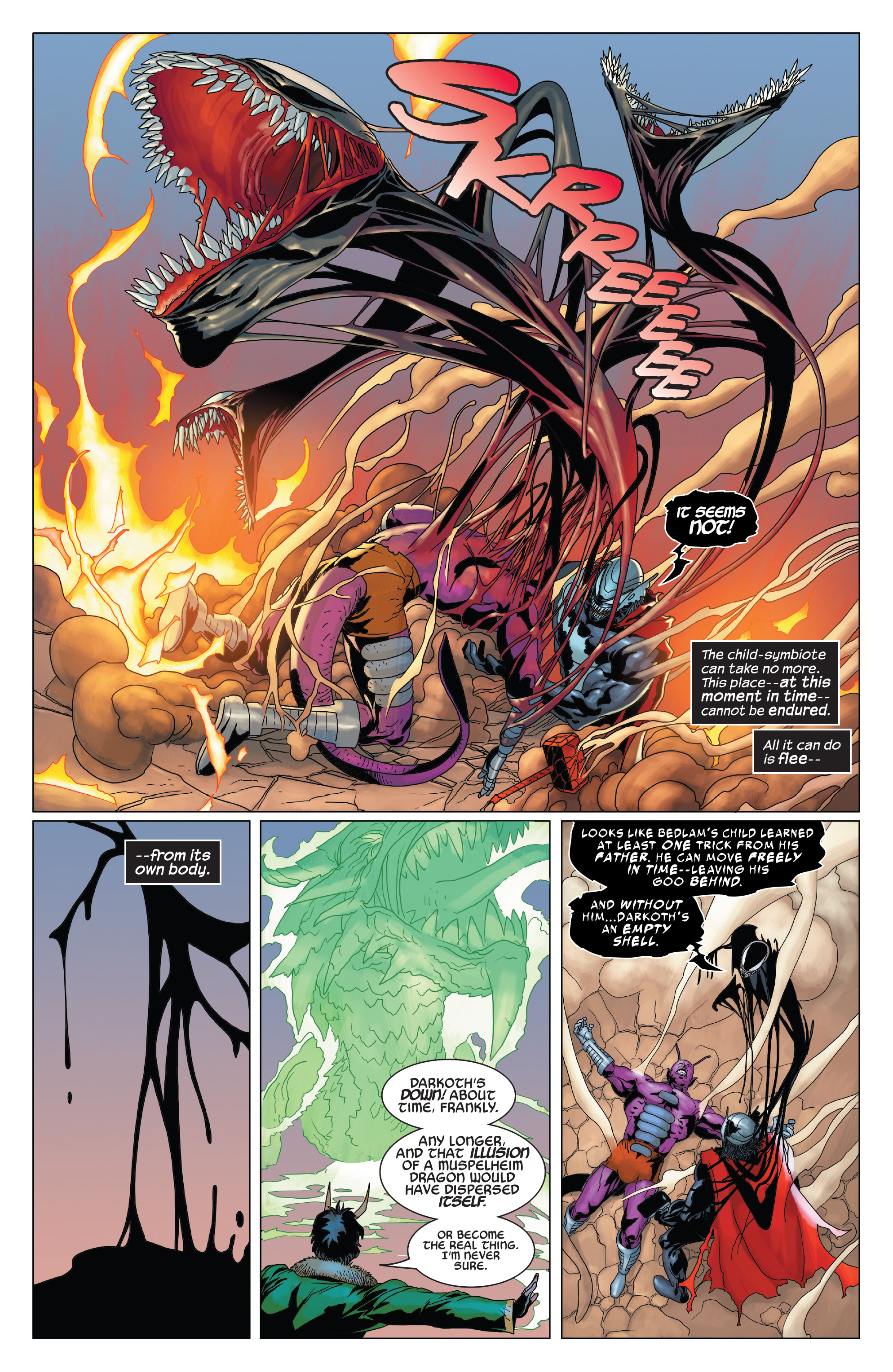 Thor (2020-) issue 28 - Page 13