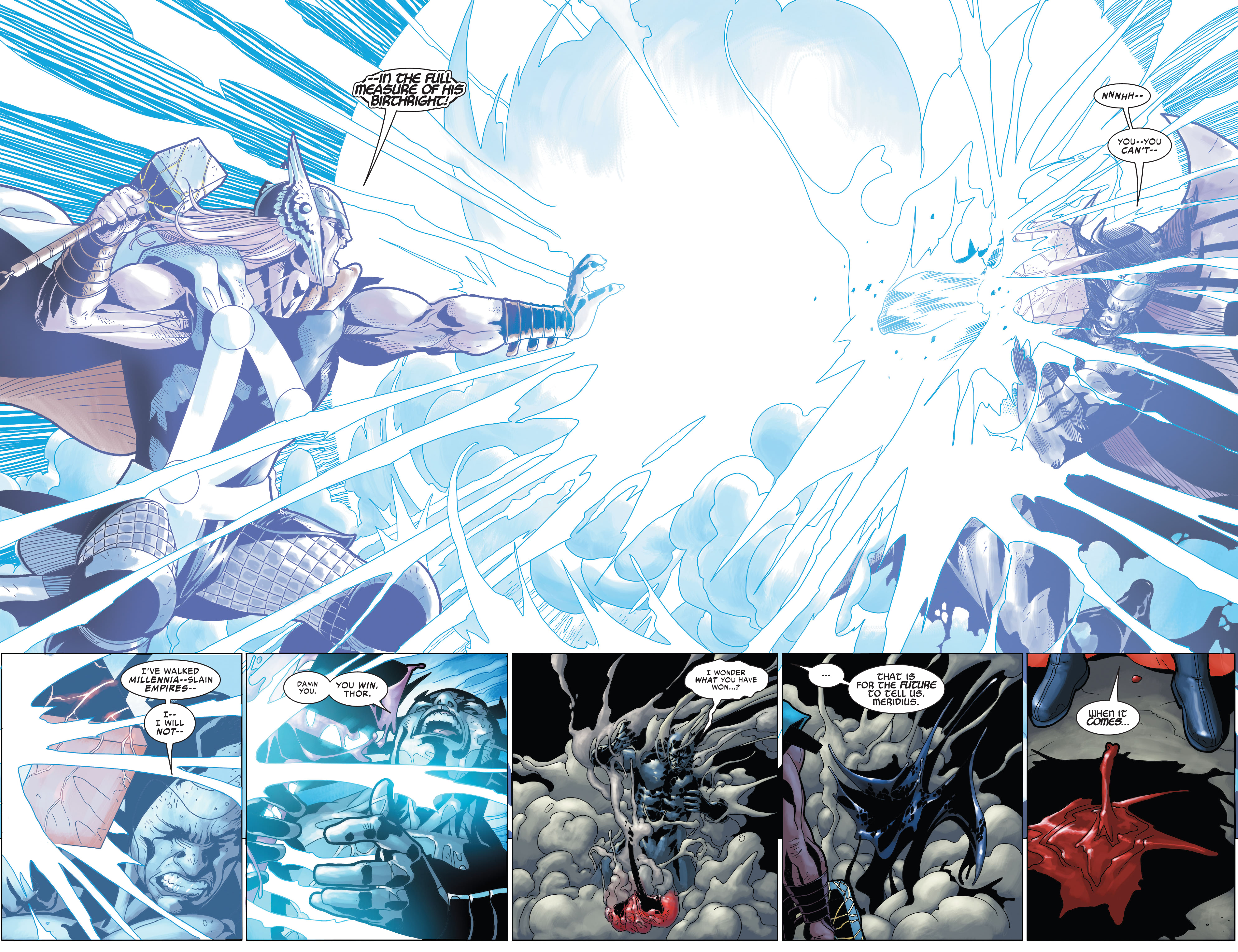 Thor (2020-) issue 28 - Page 17