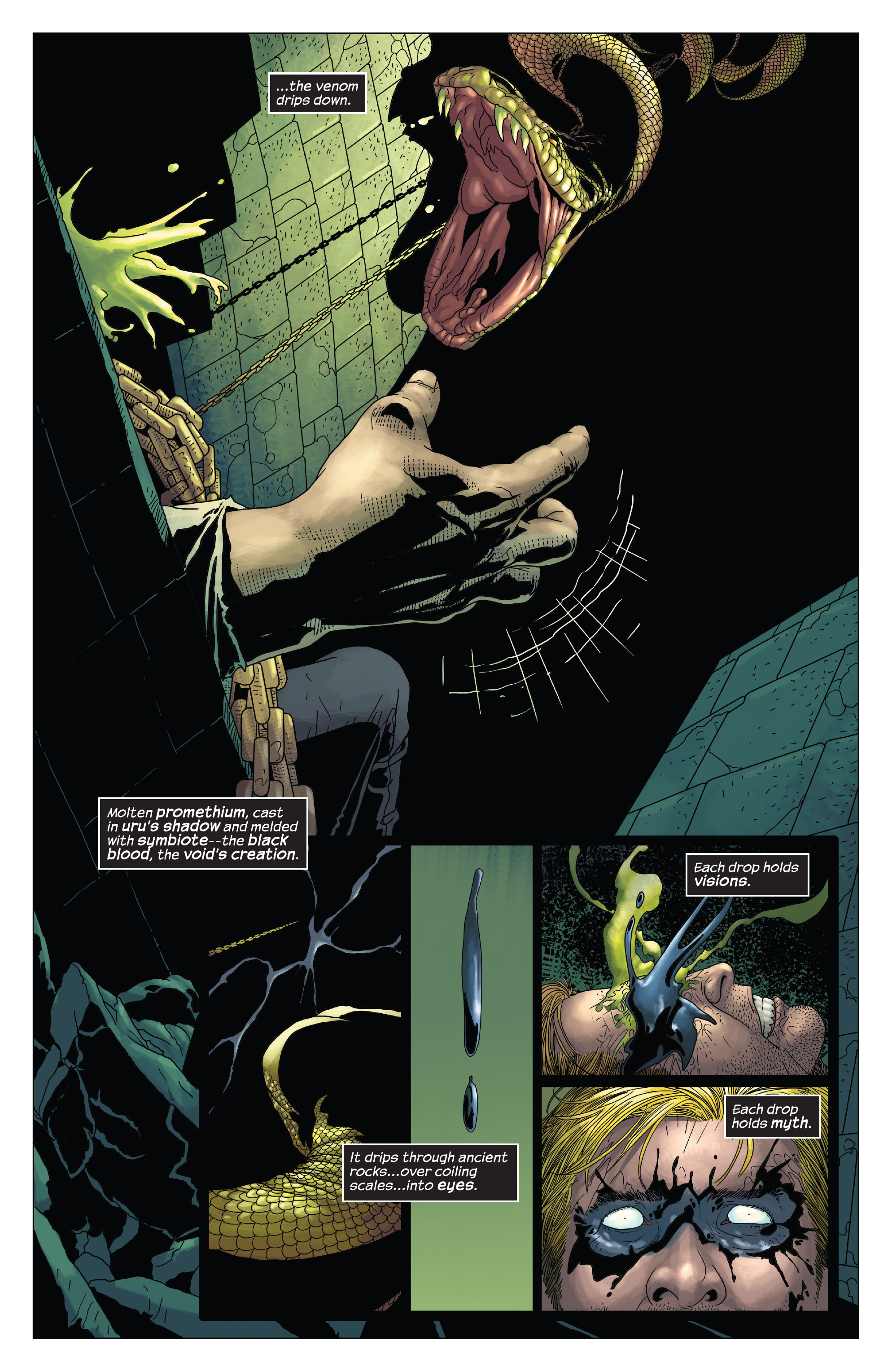 Thor (2020-) issue 28 - Page 19