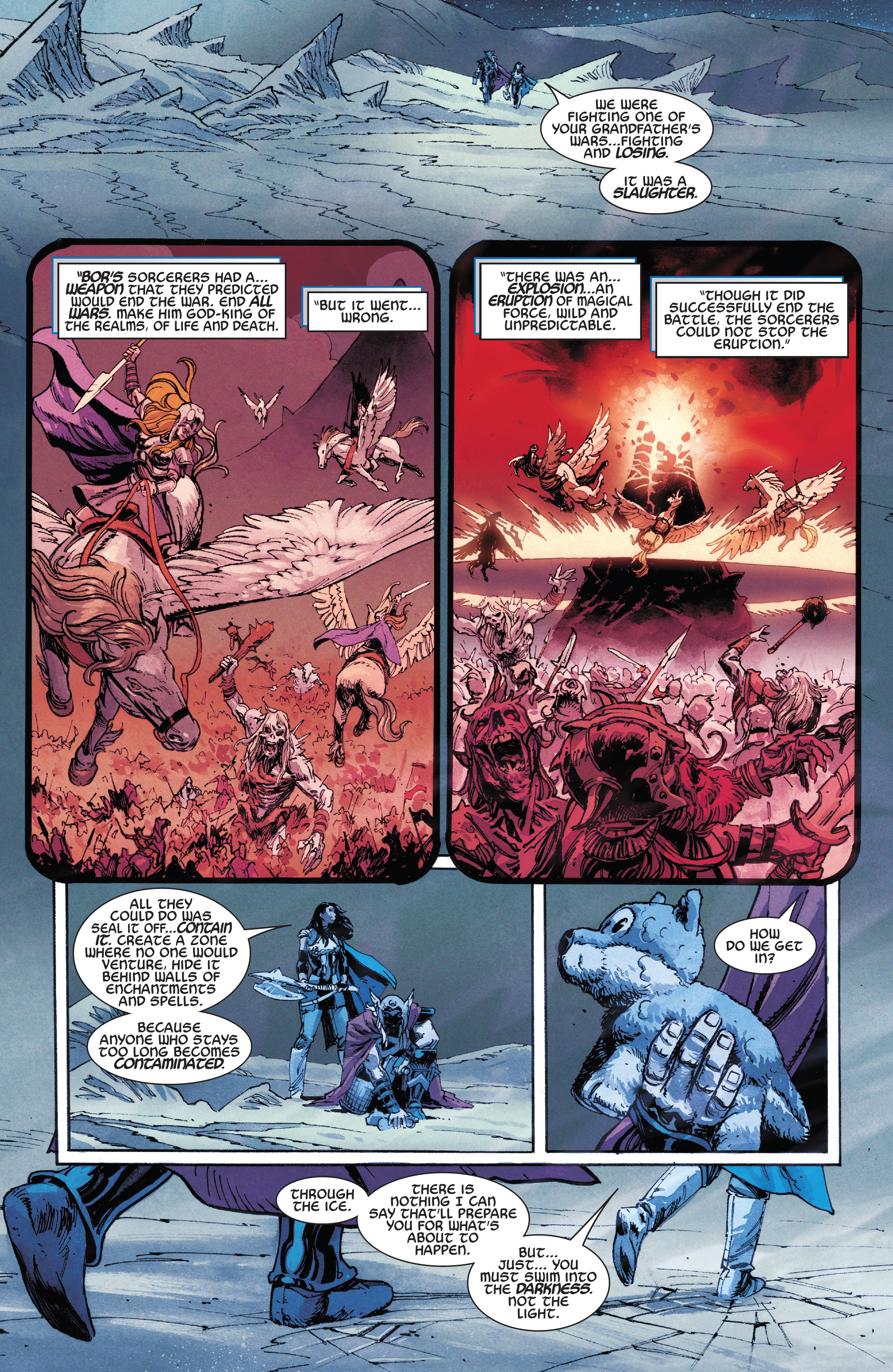 Thor (2020-) issue 29 - Page 12