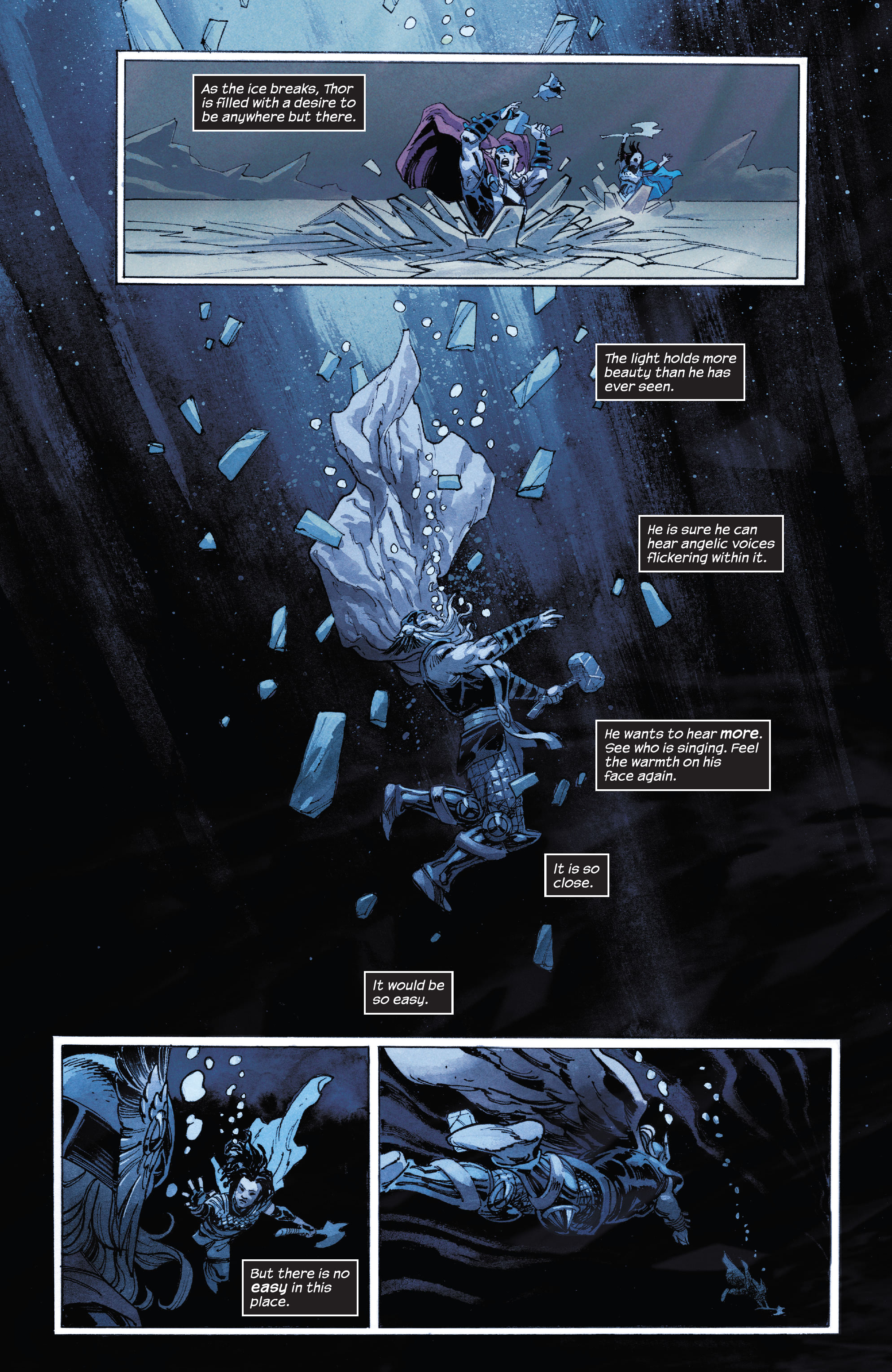 Thor (2020-) issue 29 - Page 13