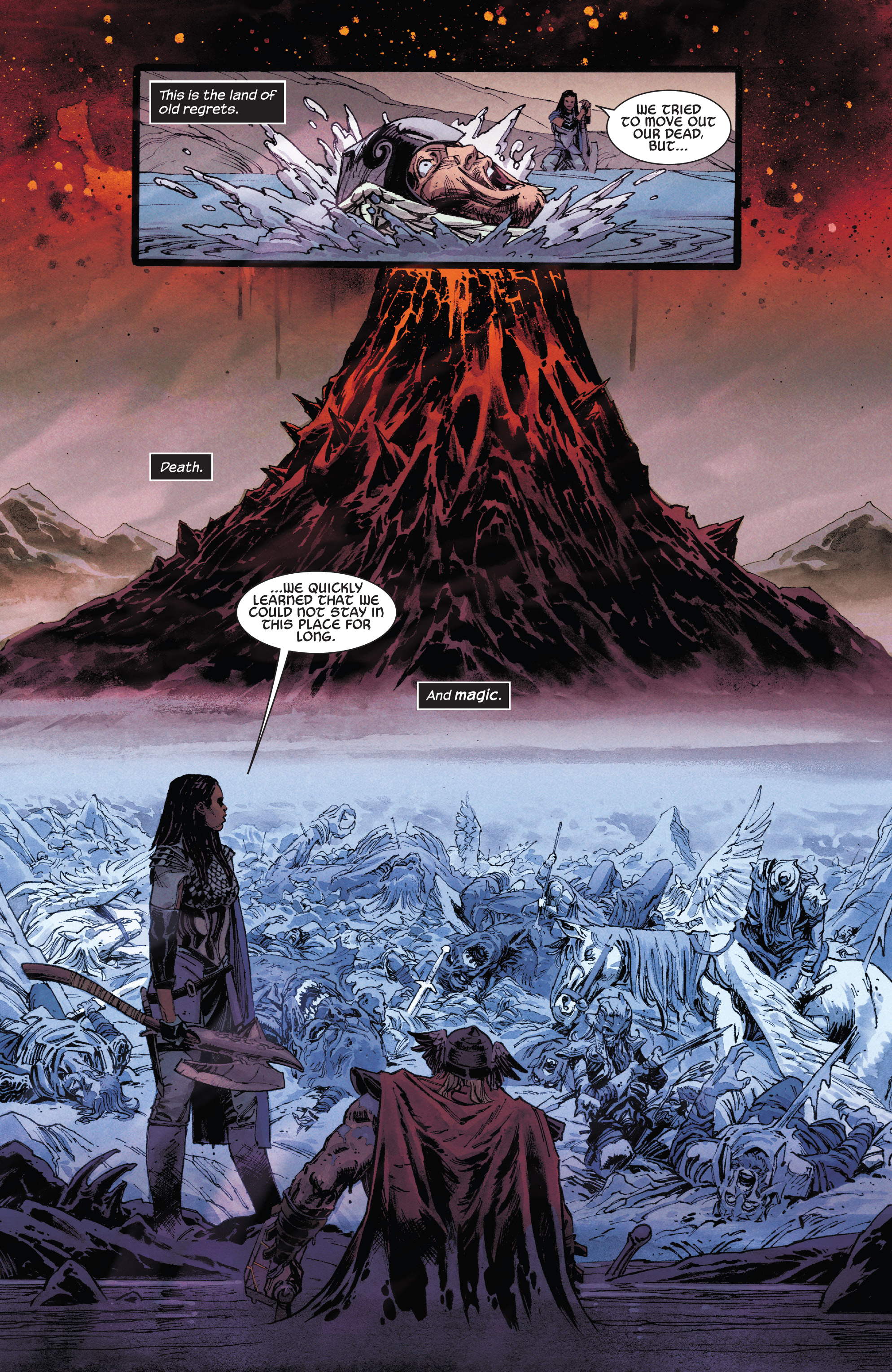 Thor (2020-) issue 29 - Page 14