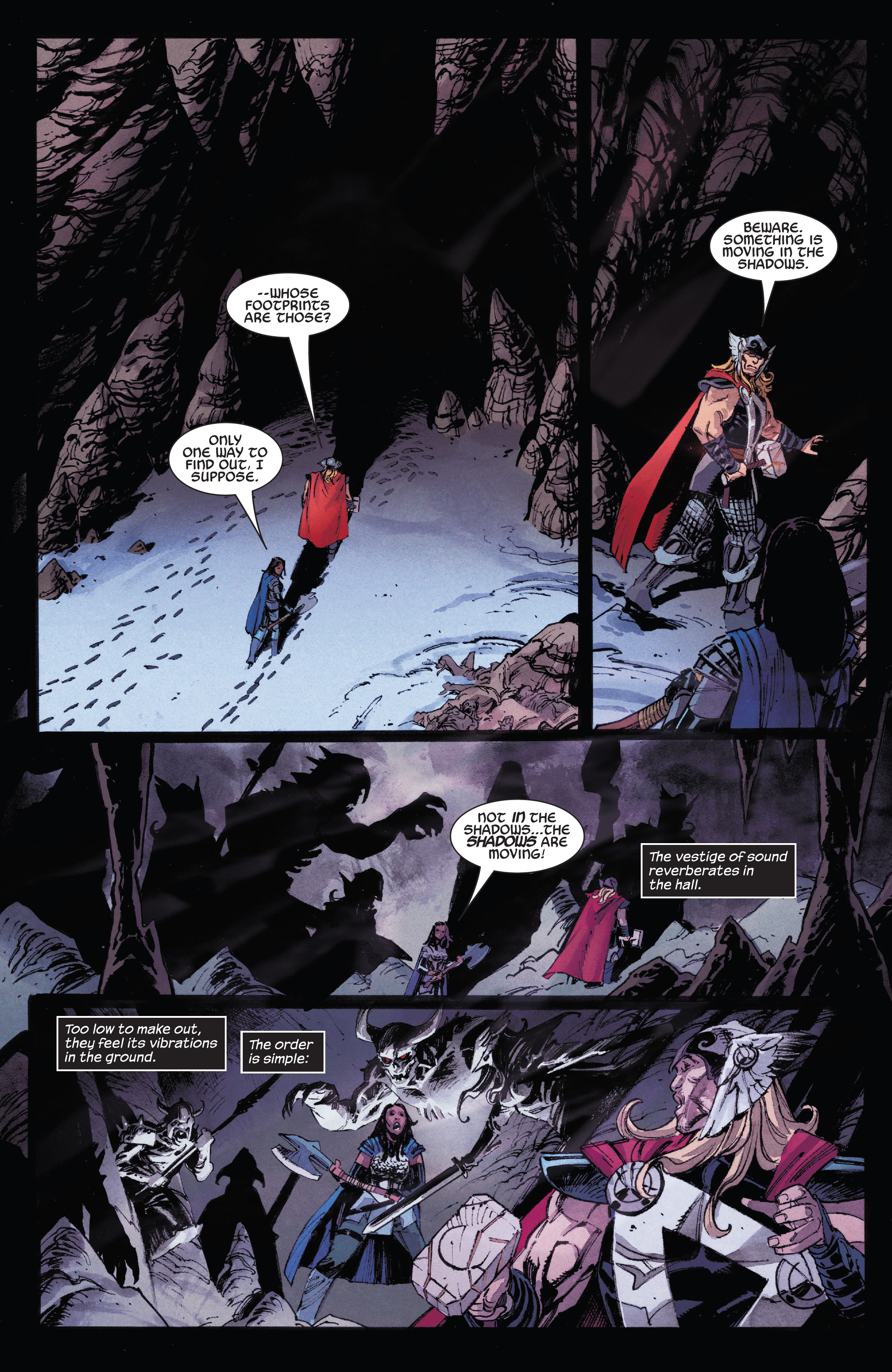 Thor (2020-) issue 29 - Page 16