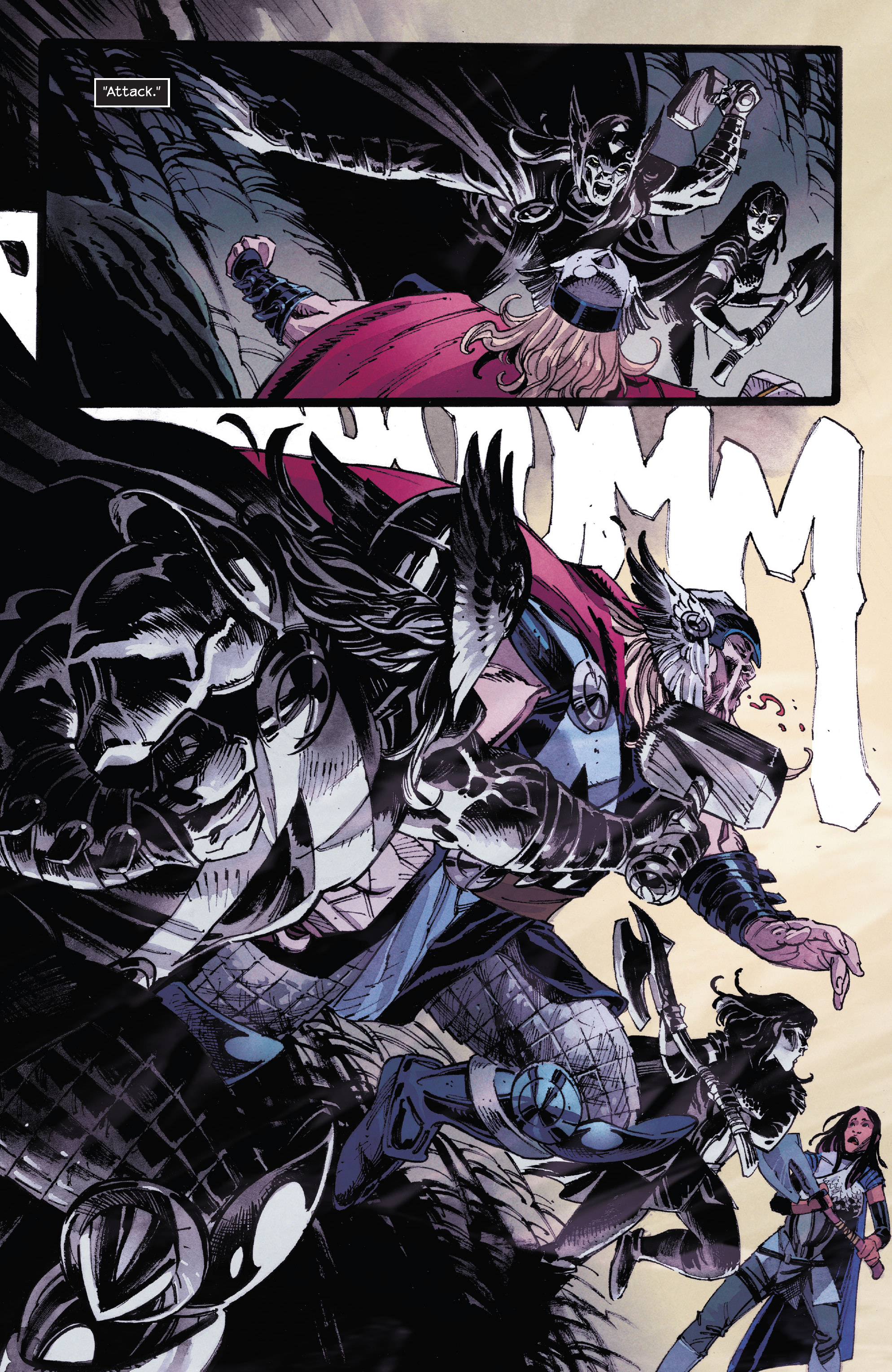 Thor (2020-) issue 29 - Page 17