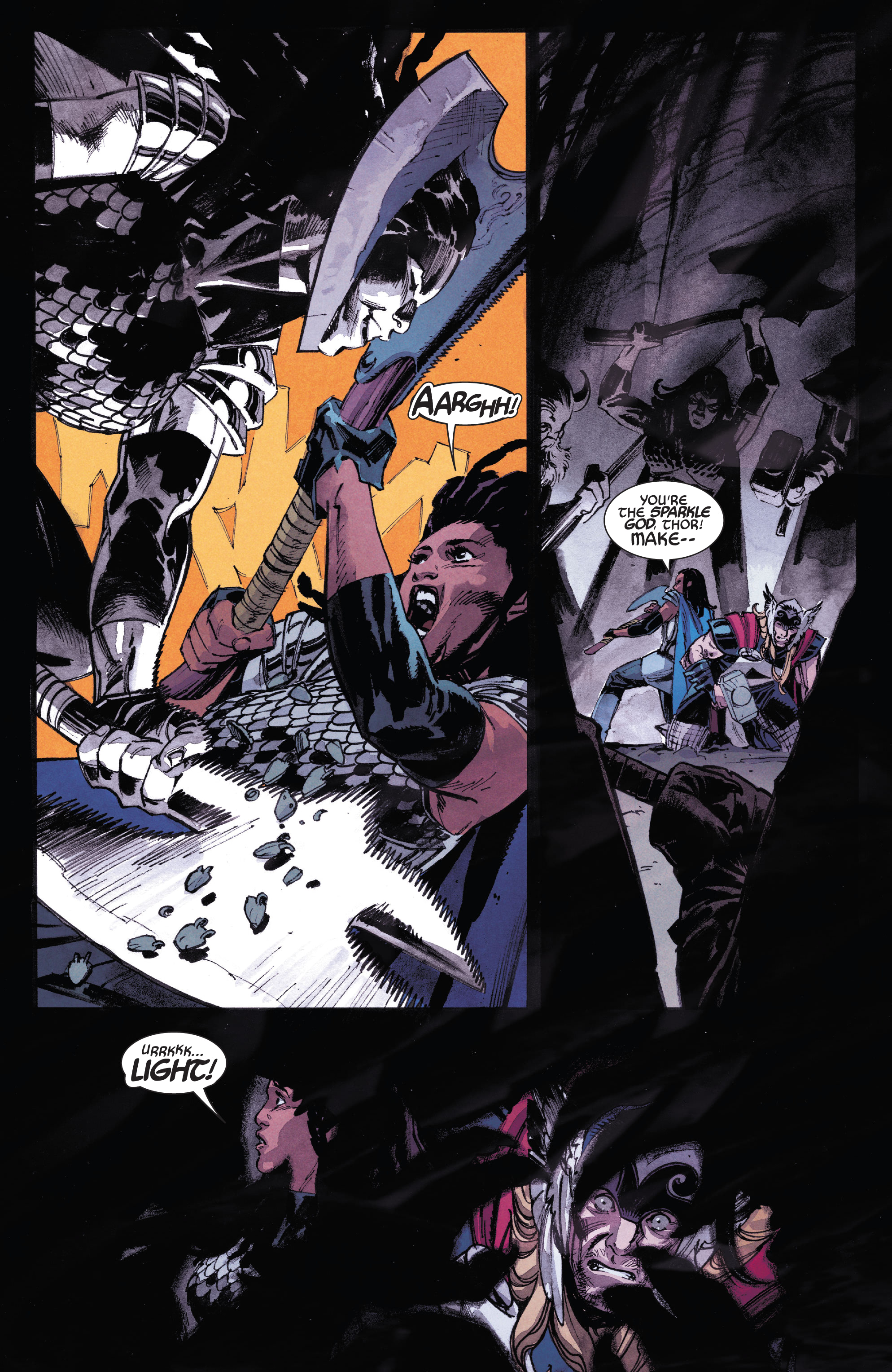 Thor (2020-) issue 29 - Page 18