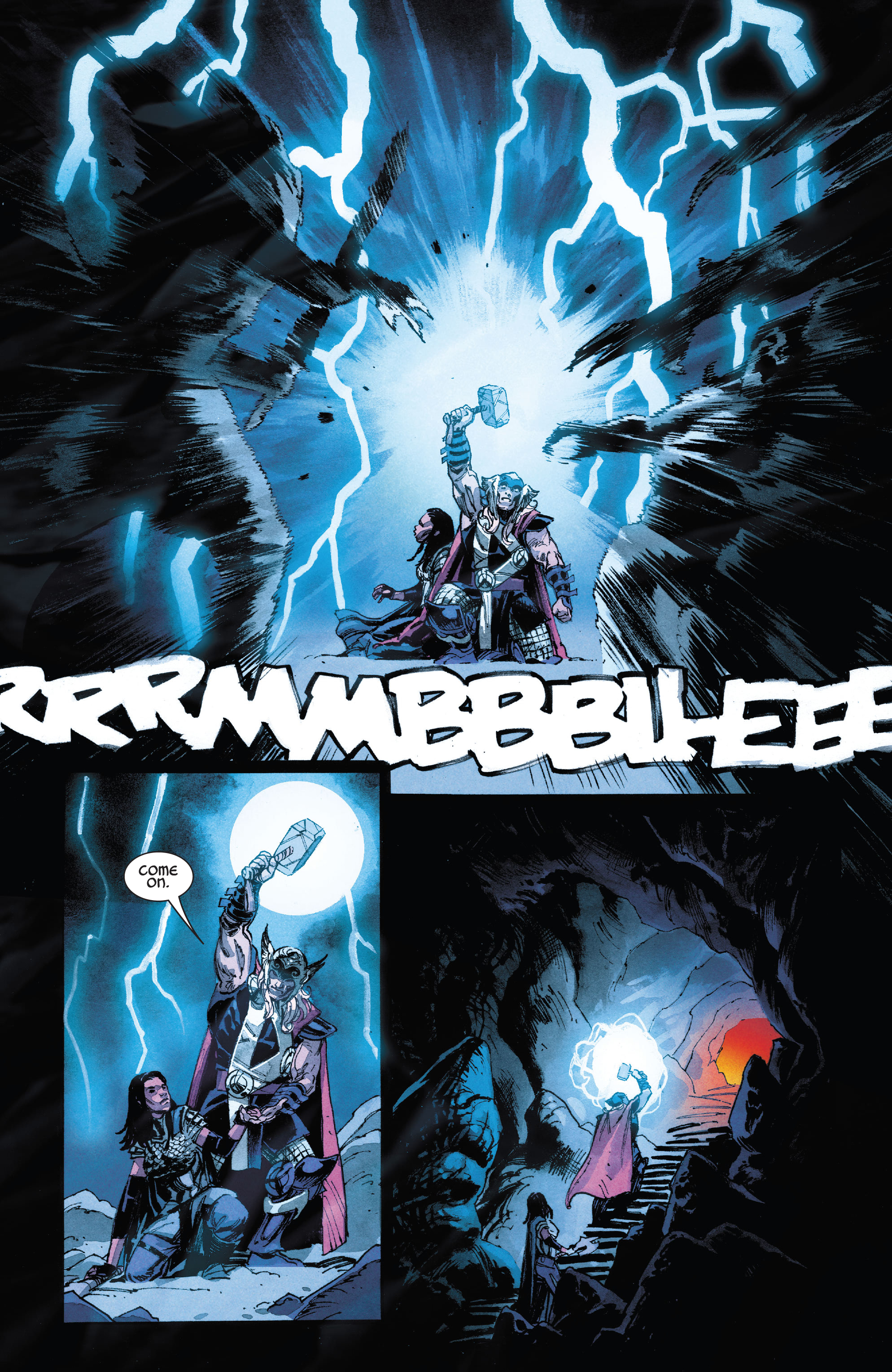 Thor (2020-) issue 29 - Page 19