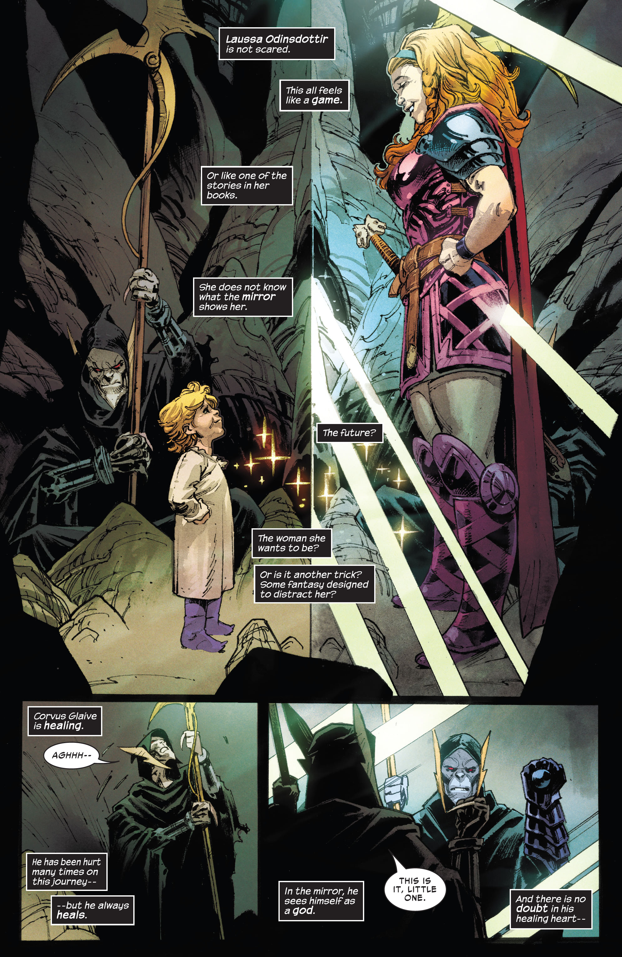 Thor (2020-) issue 29 - Page 20