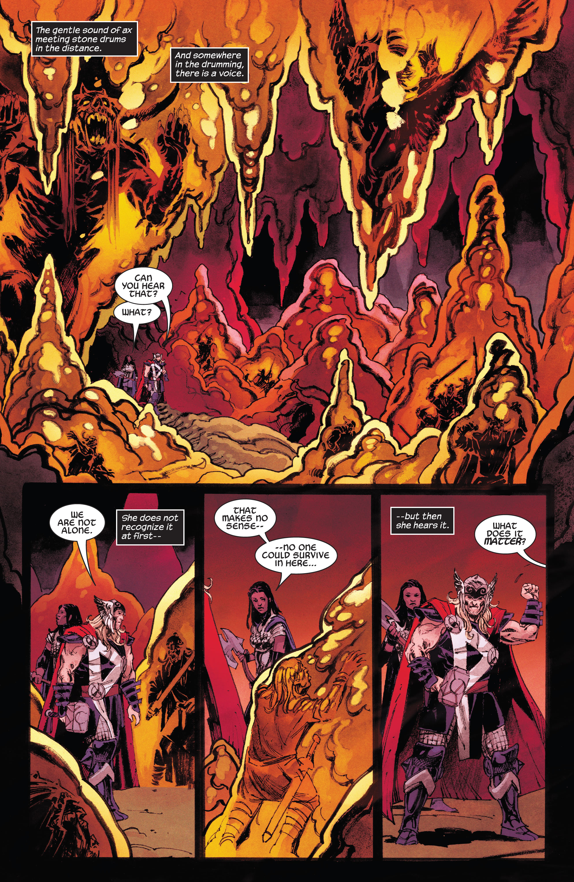 Thor (2020-) issue 29 - Page 22