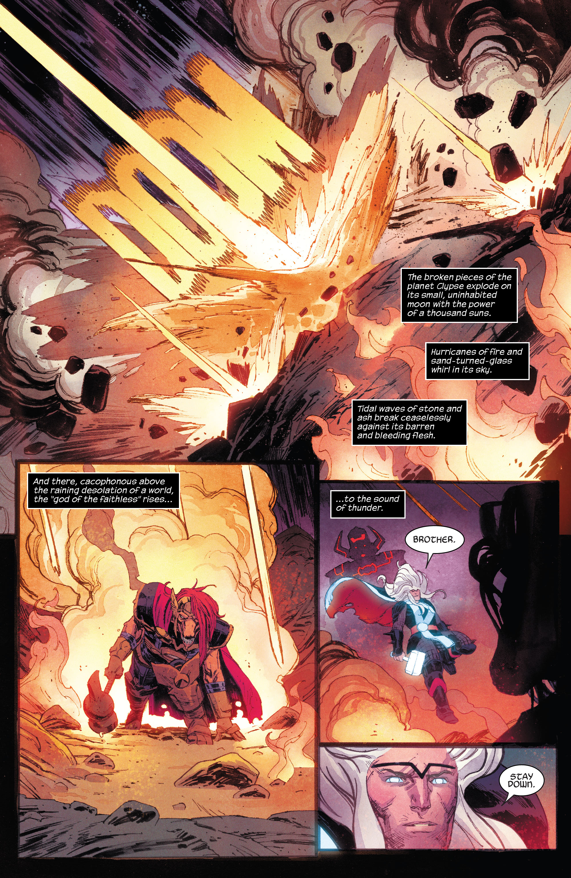 Thor (2020-) issue 3 - Page 7