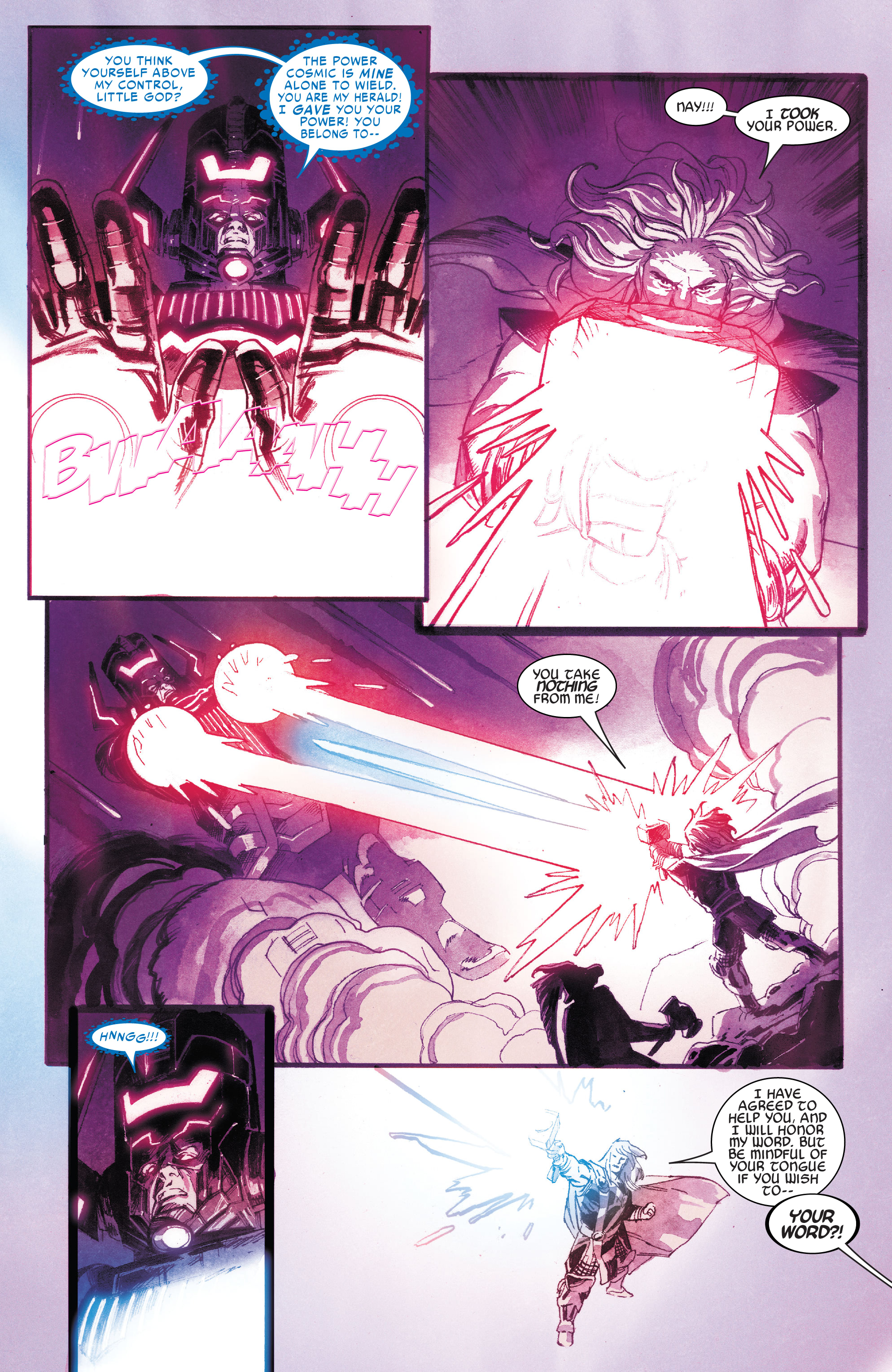 Thor (2020-) issue 3 - Page 10