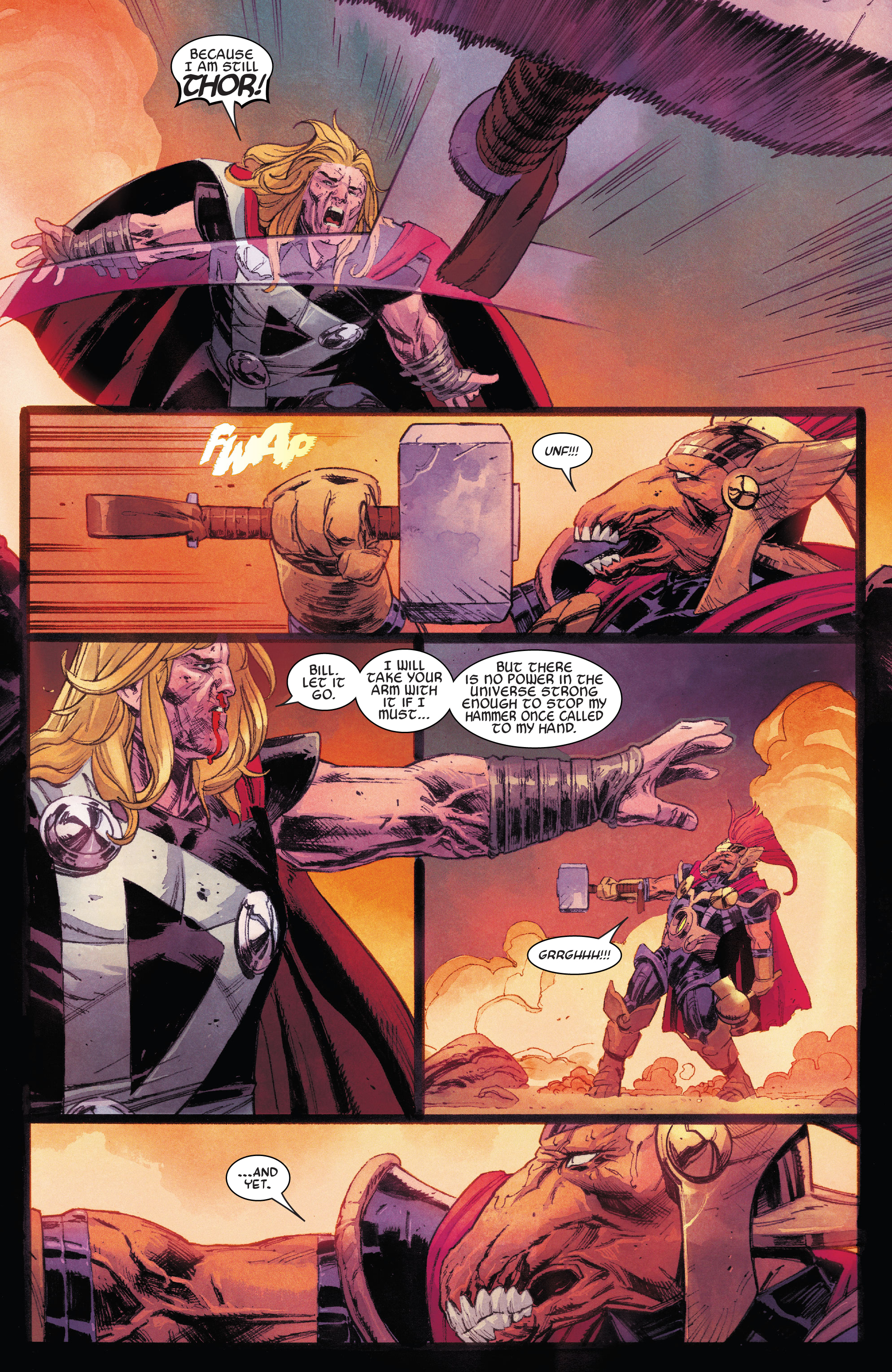 Thor (2020-) issue 3 - Page 15