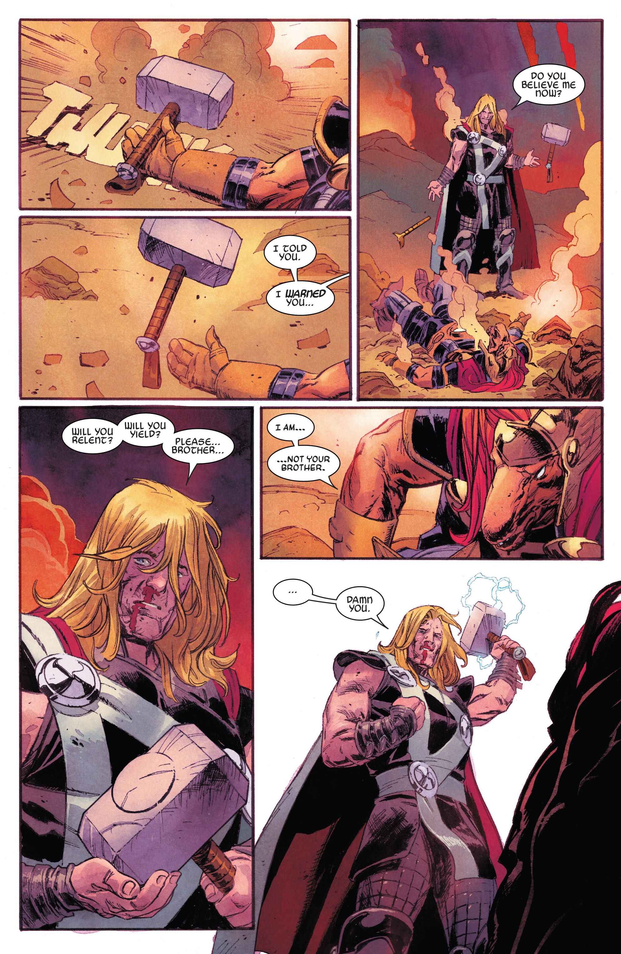 Thor (2020-) issue 3 - Page 18