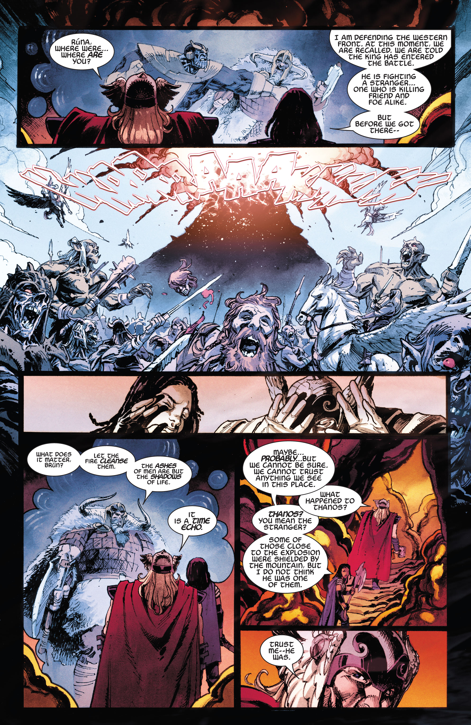 Thor (2020-) issue 30 - Page 7