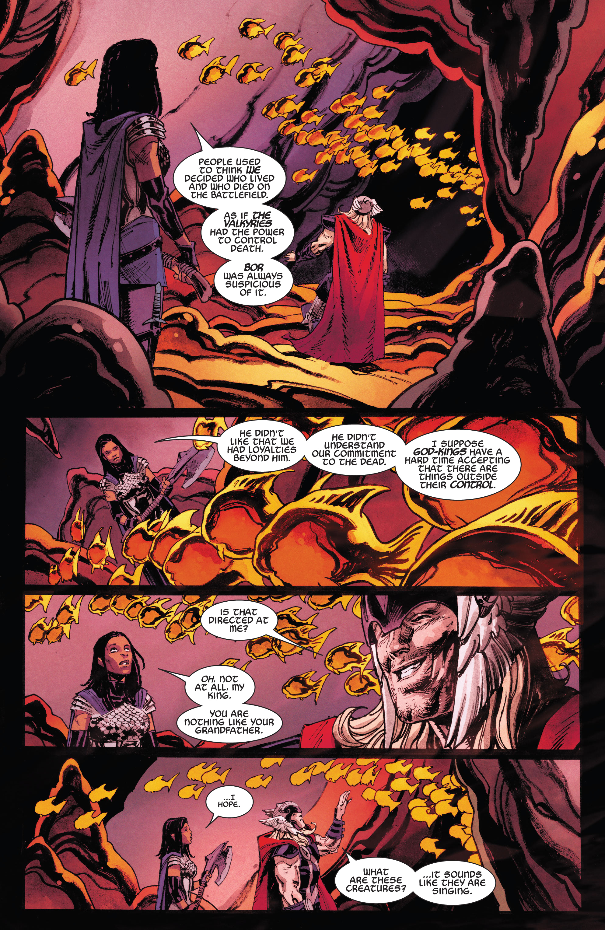 Thor (2020-) issue 30 - Page 10