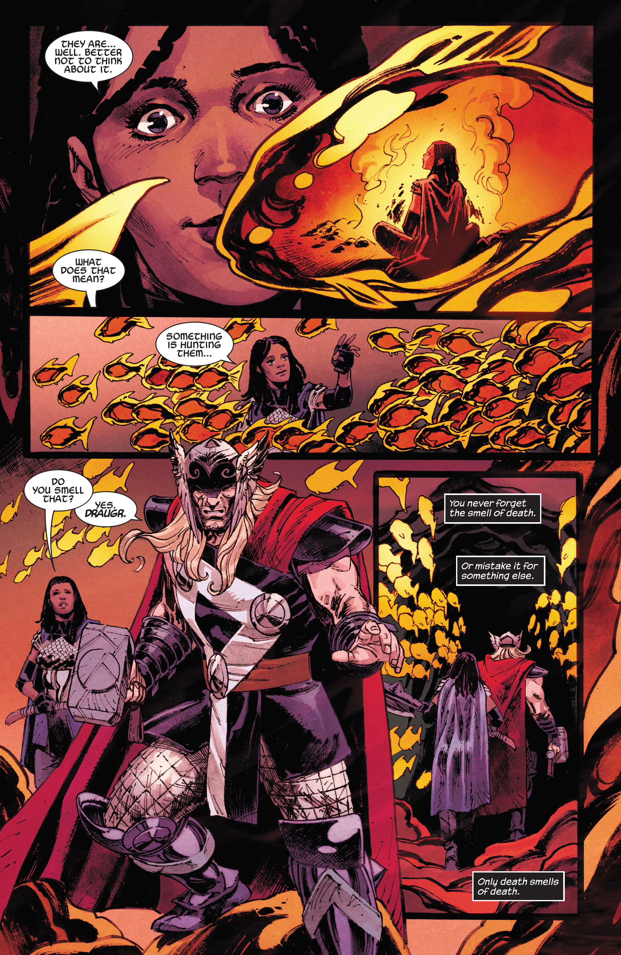 Thor (2020-) issue 30 - Page 11