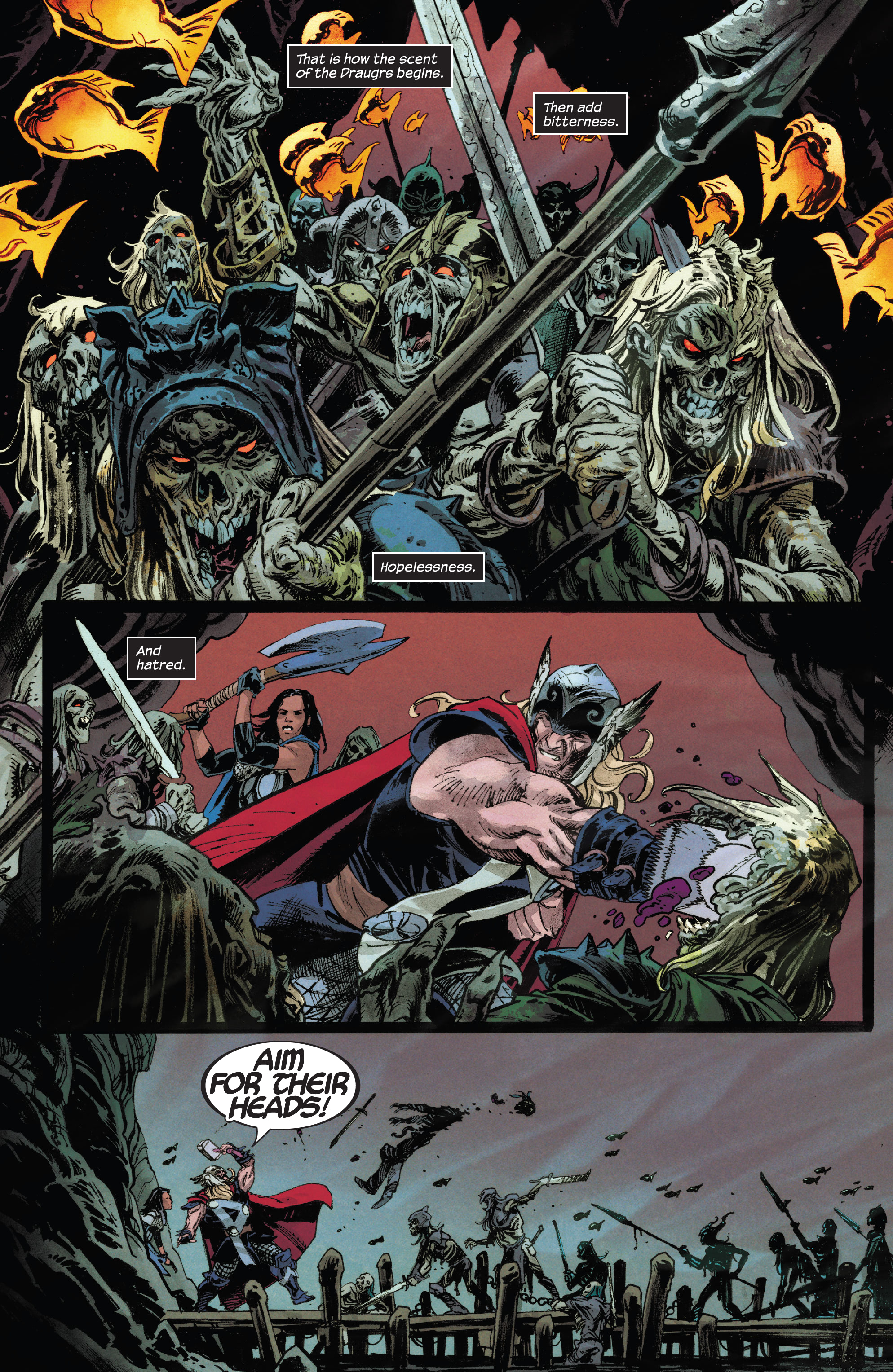 Thor (2020-) issue 30 - Page 12