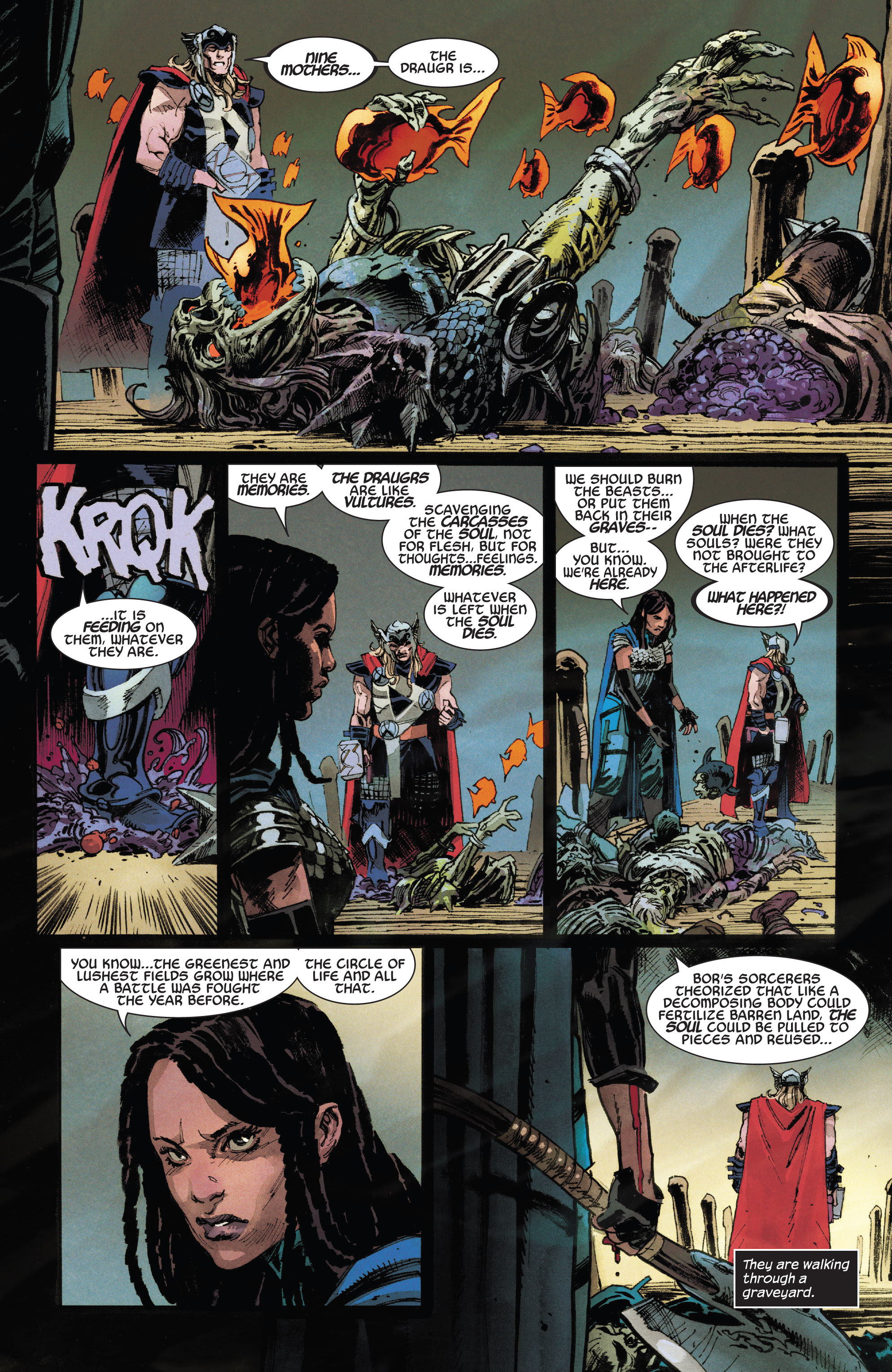 Thor (2020-) issue 30 - Page 14