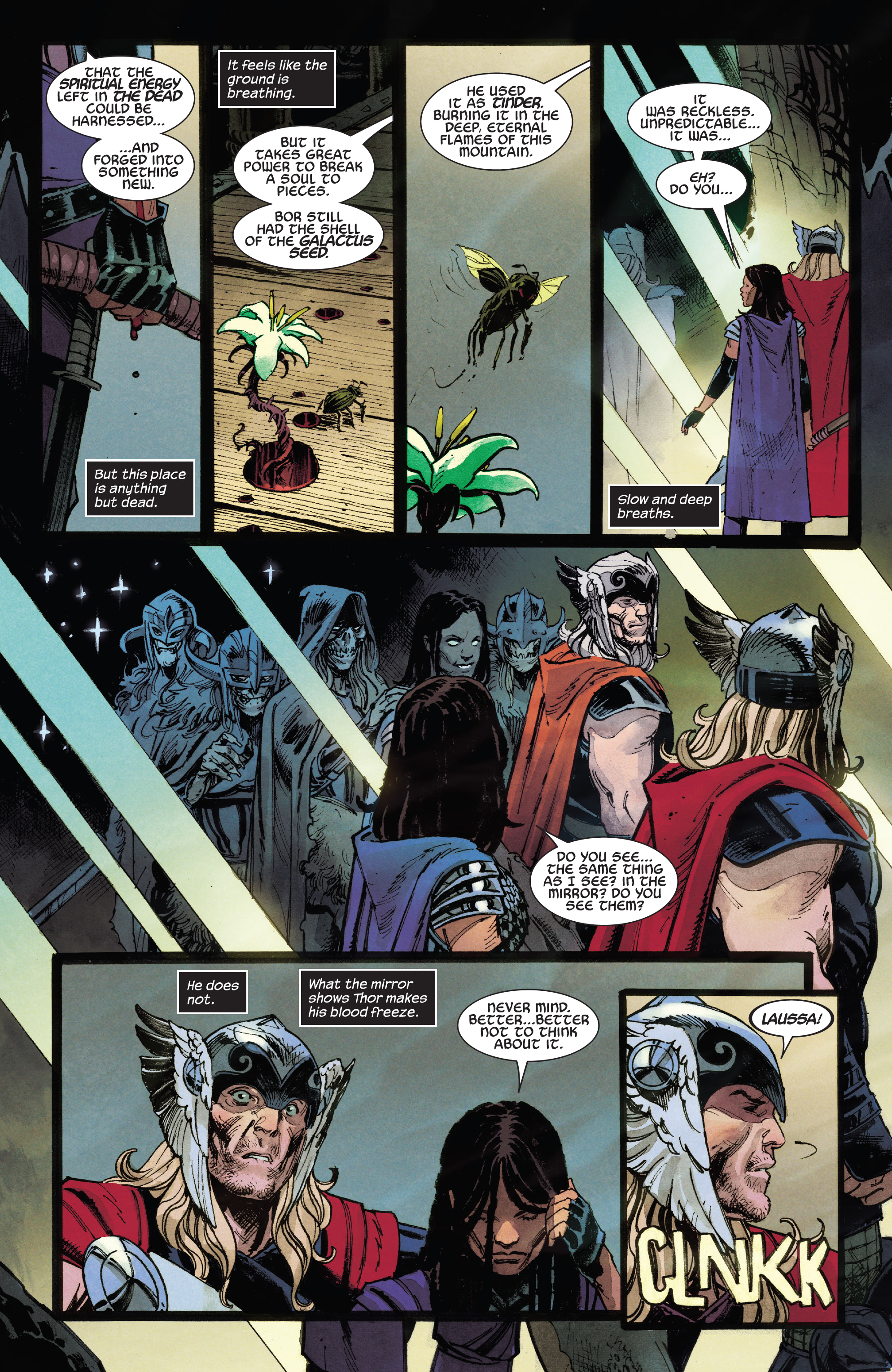 Thor (2020-) issue 30 - Page 15