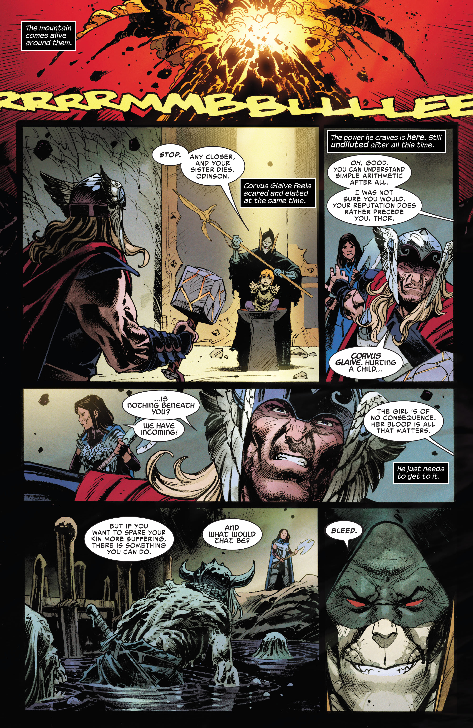 Thor (2020-) issue 30 - Page 17