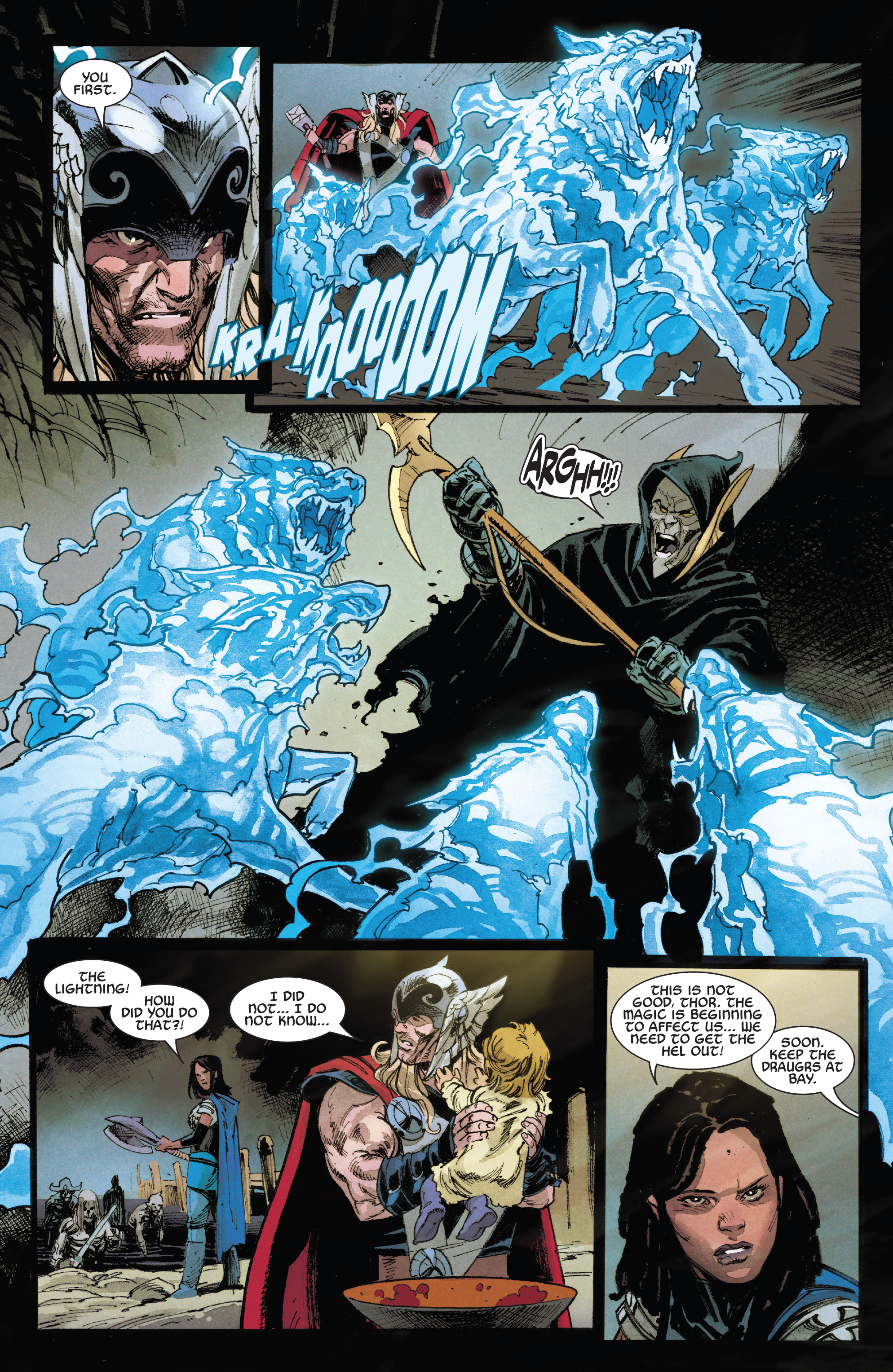 Thor (2020-) issue 30 - Page 18