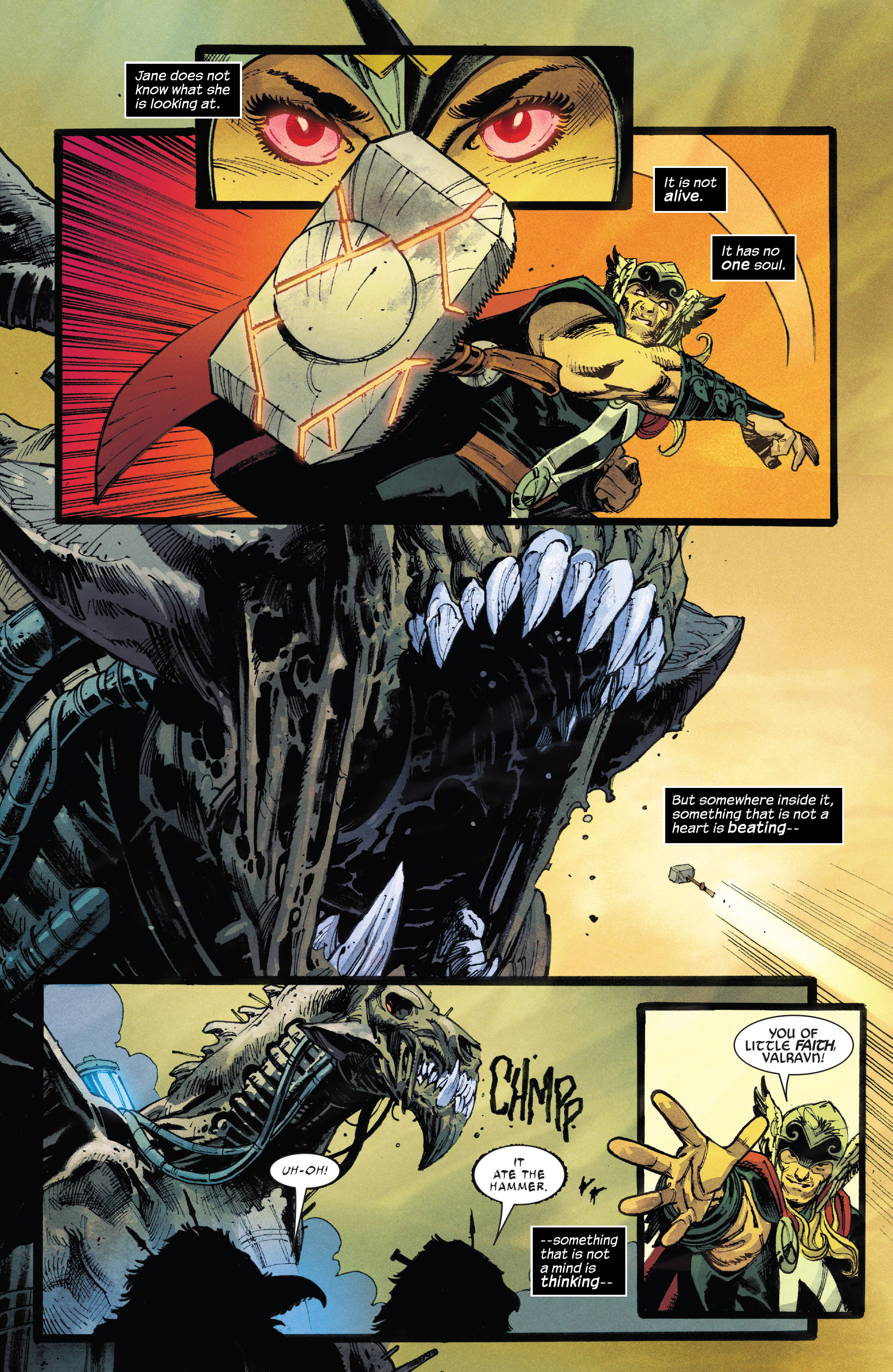 Thor (2020-) issue 31 - Page 18