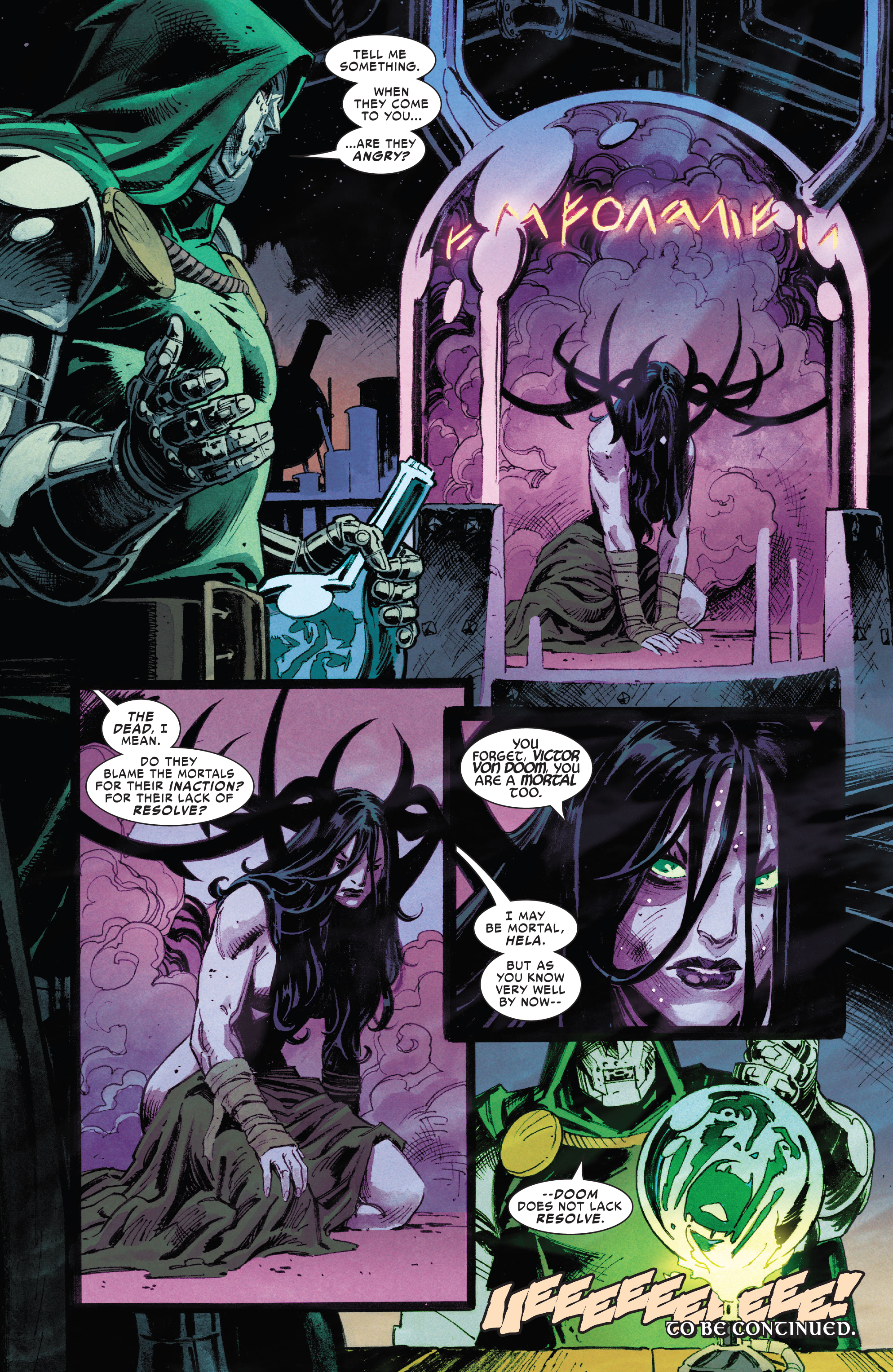 Thor (2020-) issue 31 - Page 21