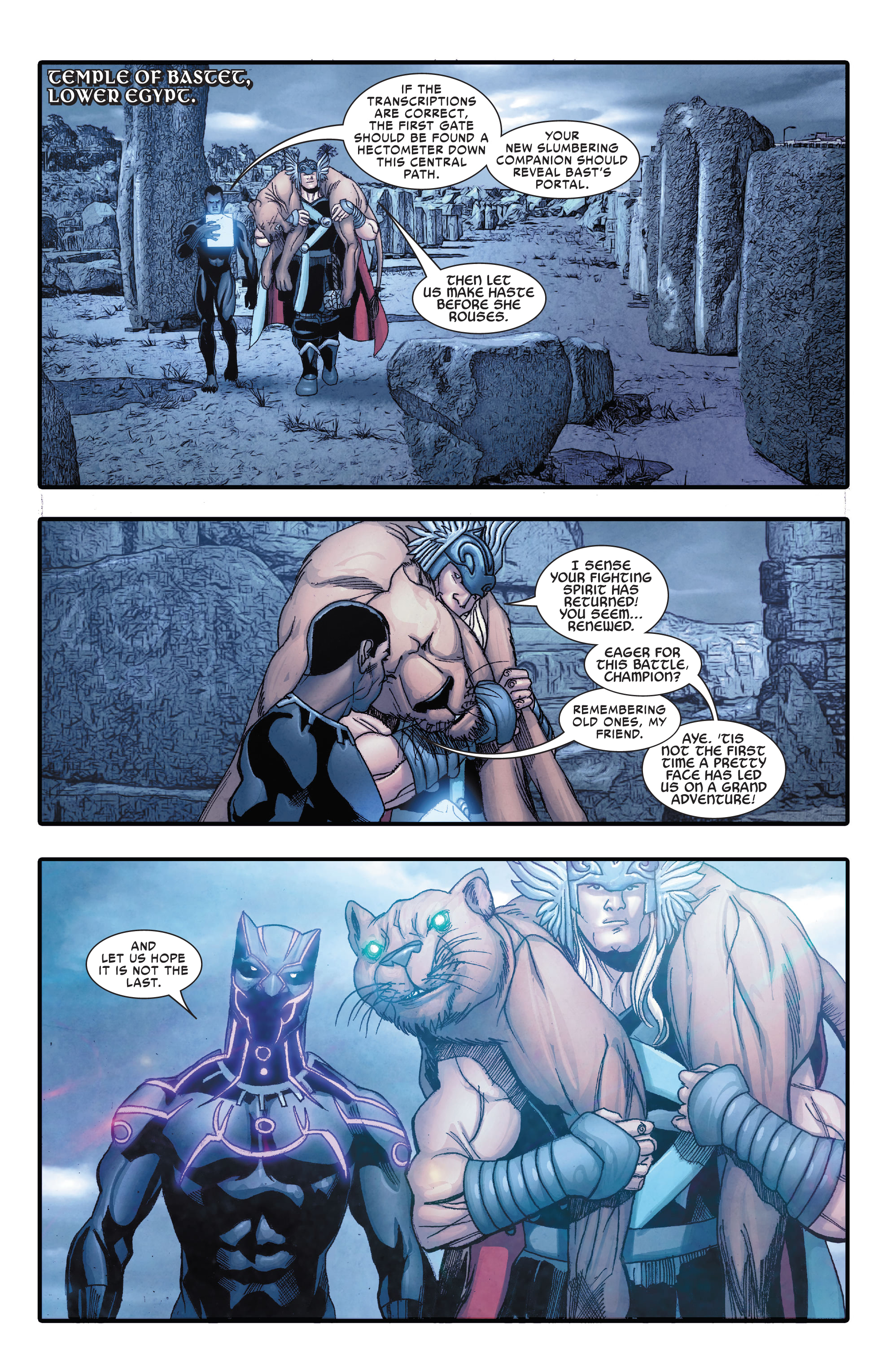 Thor (2020-) issue 31 - Page 26