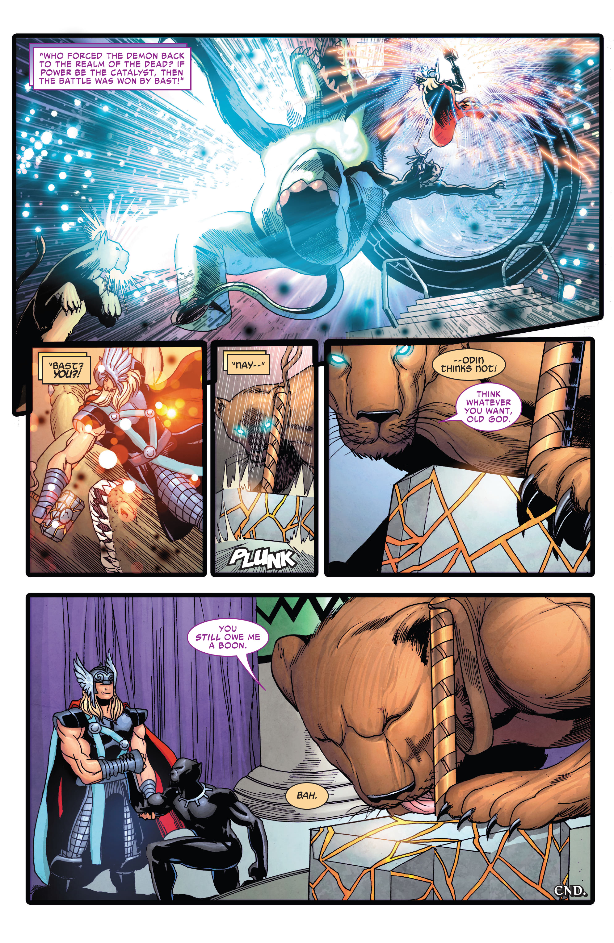 Thor (2020-) issue 31 - Page 29