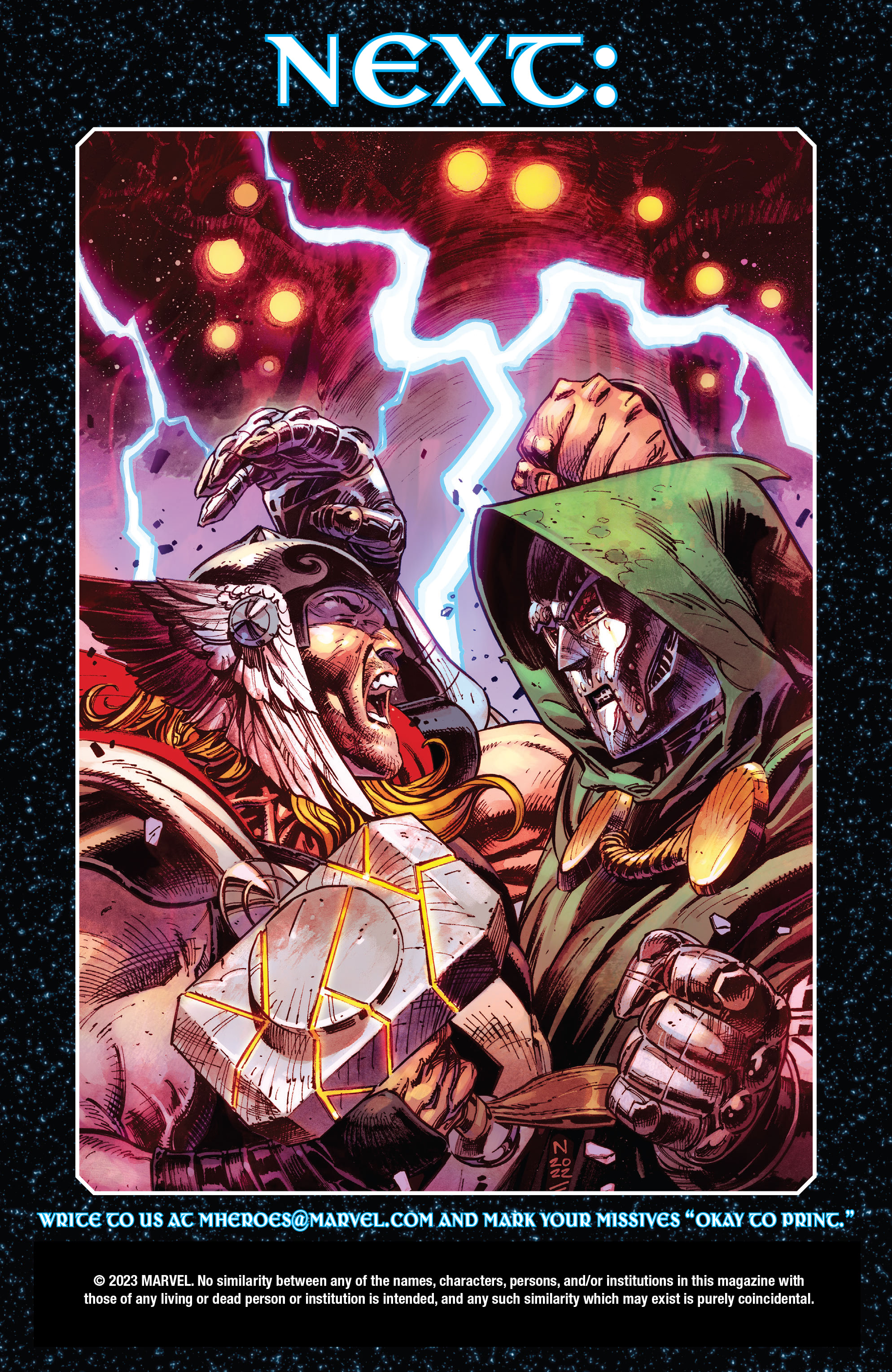 Thor (2020-) issue 31 - Page 30