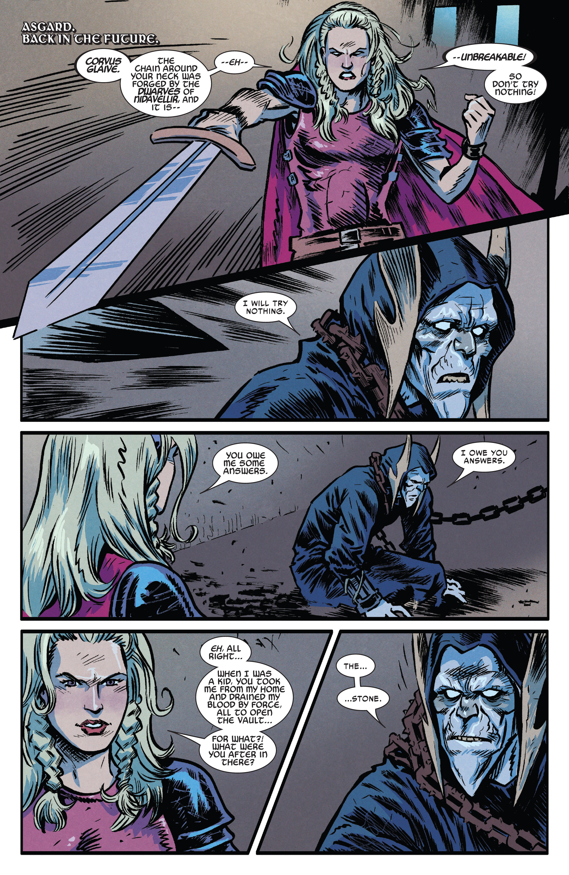 Thor (2020-) issue 32 - Page 16