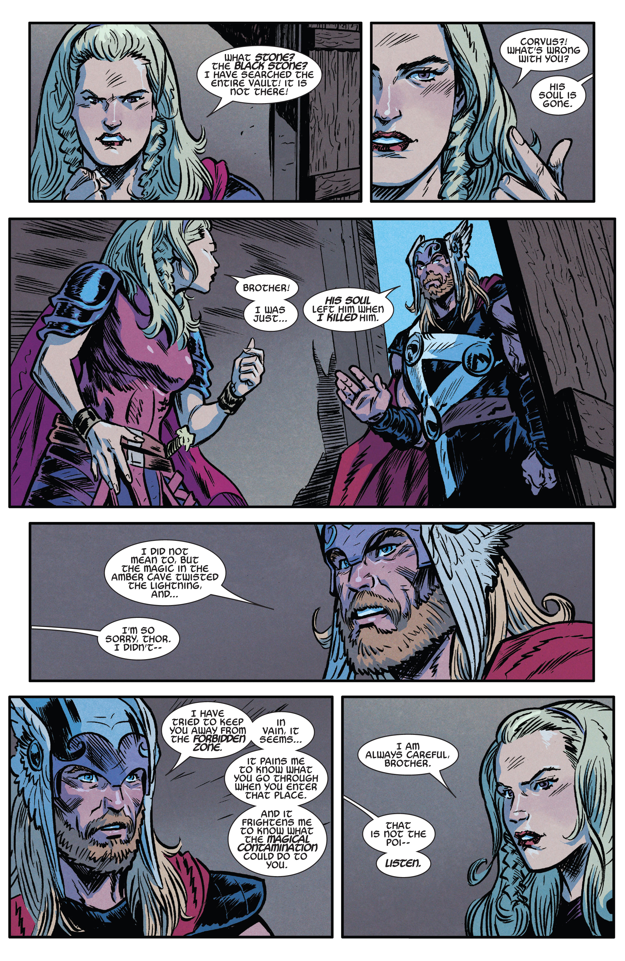 Thor (2020-) issue 32 - Page 17