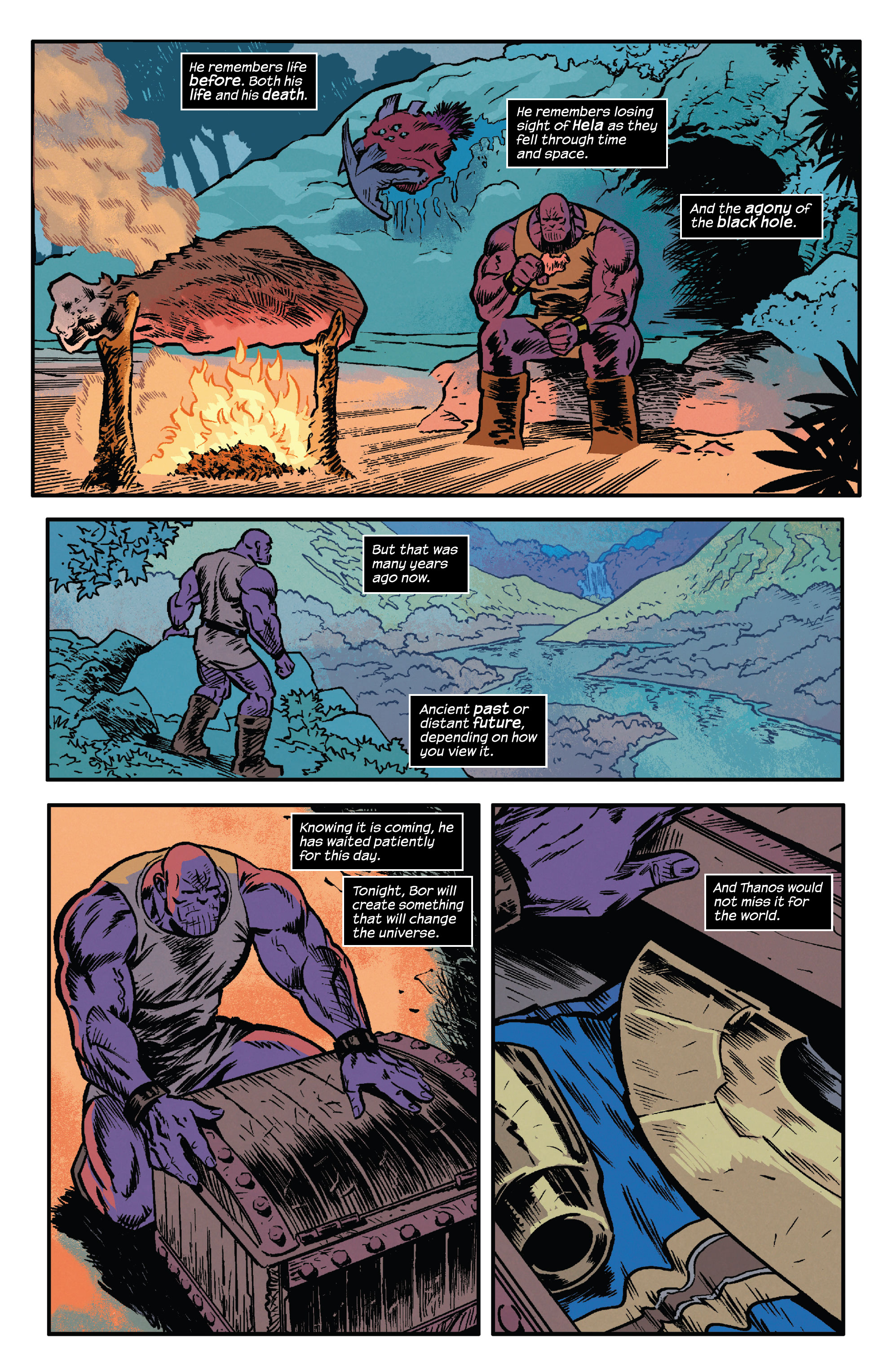 Thor (2020-): Chapter 33 - Page 4
