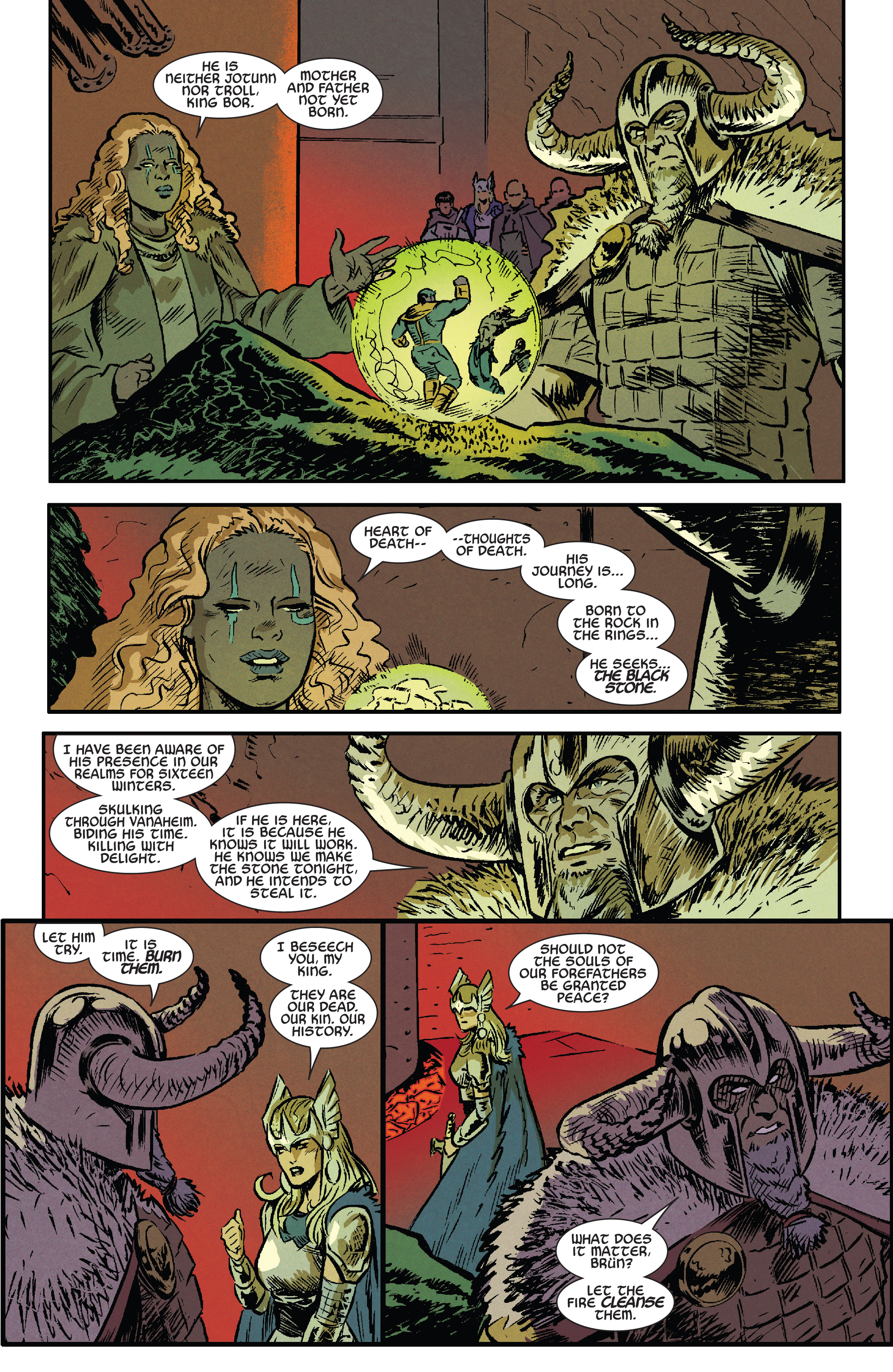 Thor (2020-) issue 33 - Page 12