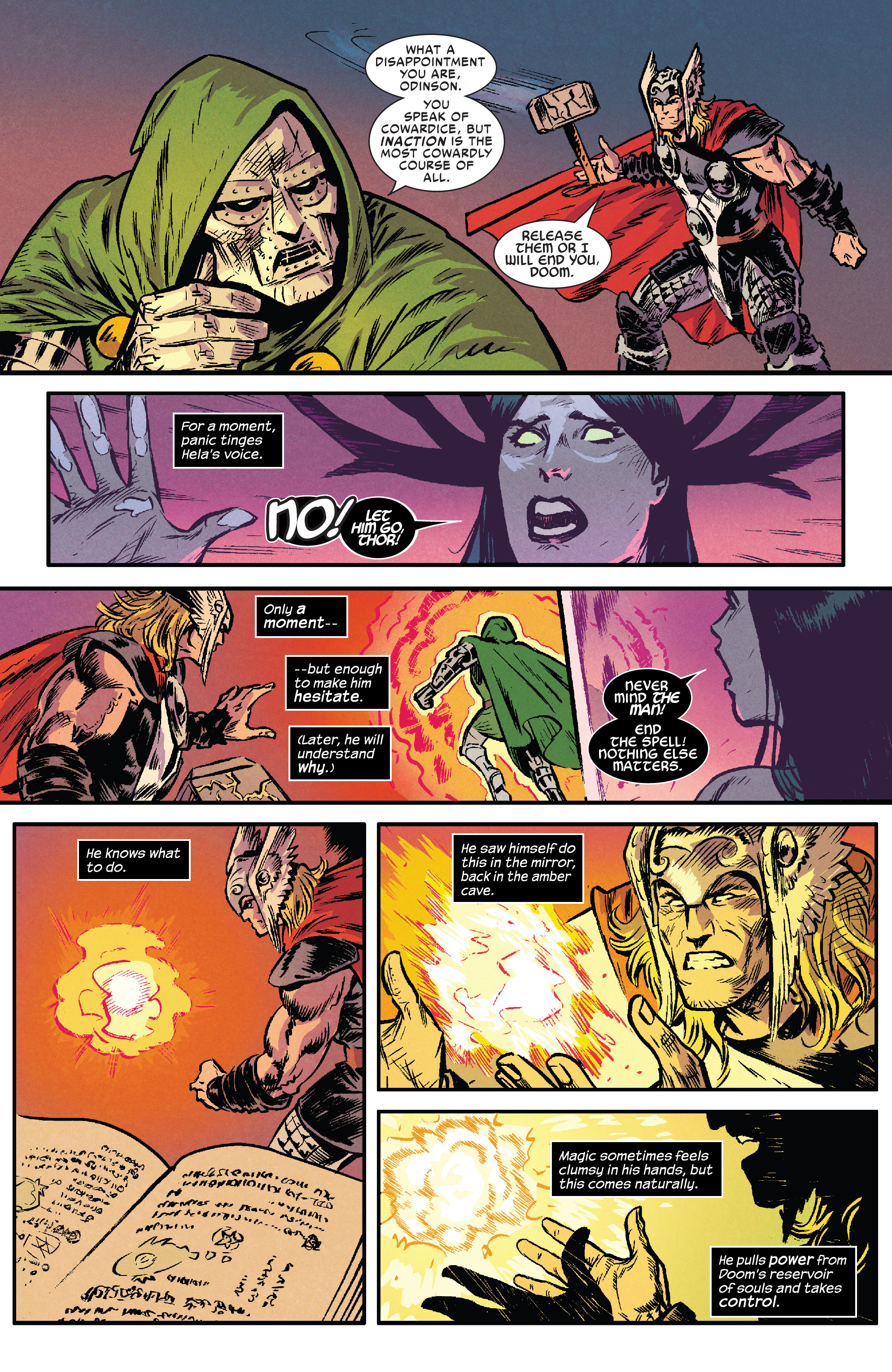 Thor (2020-) issue 33 - Page 15