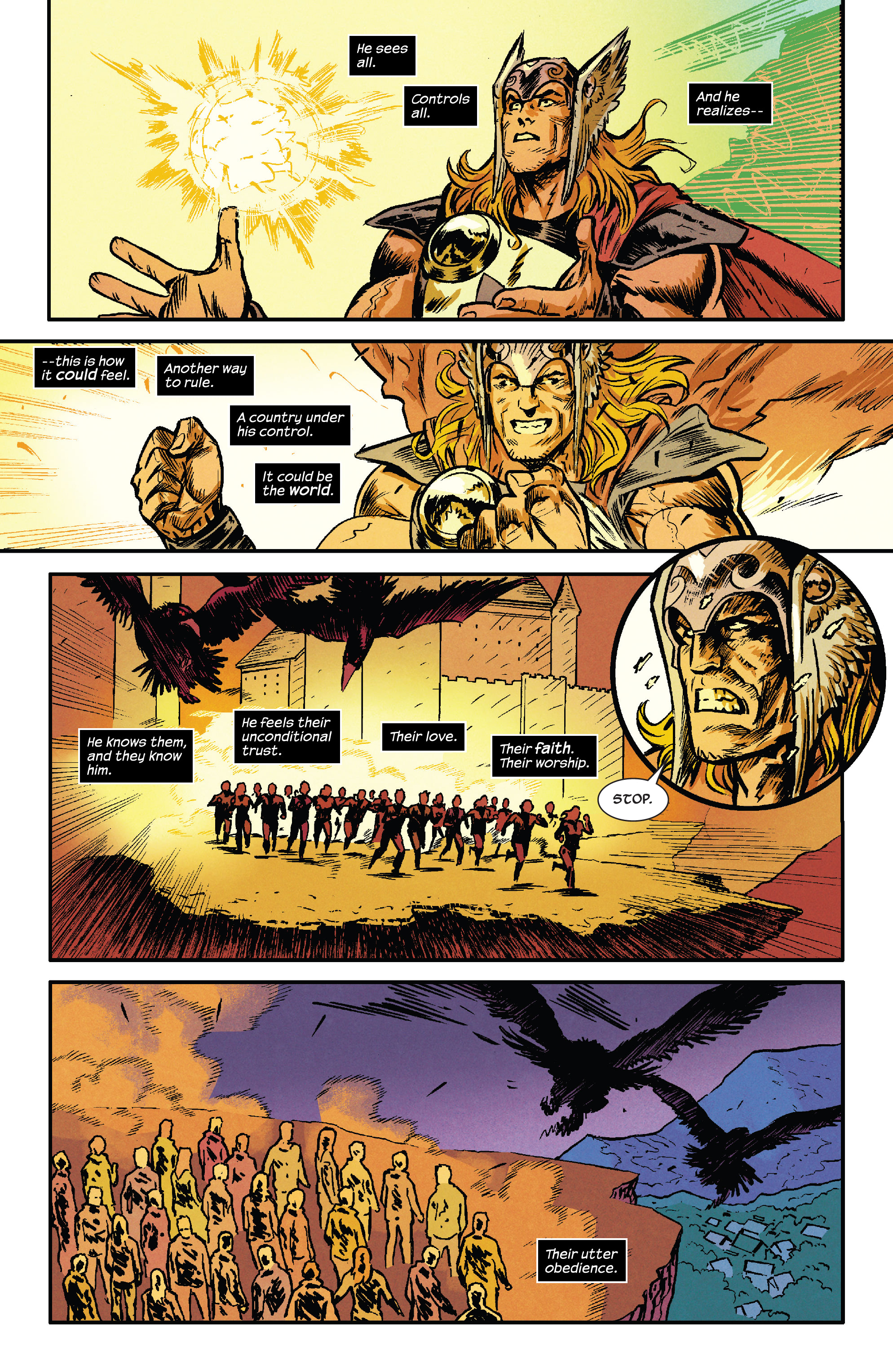 Thor (2020-) issue 33 - Page 16