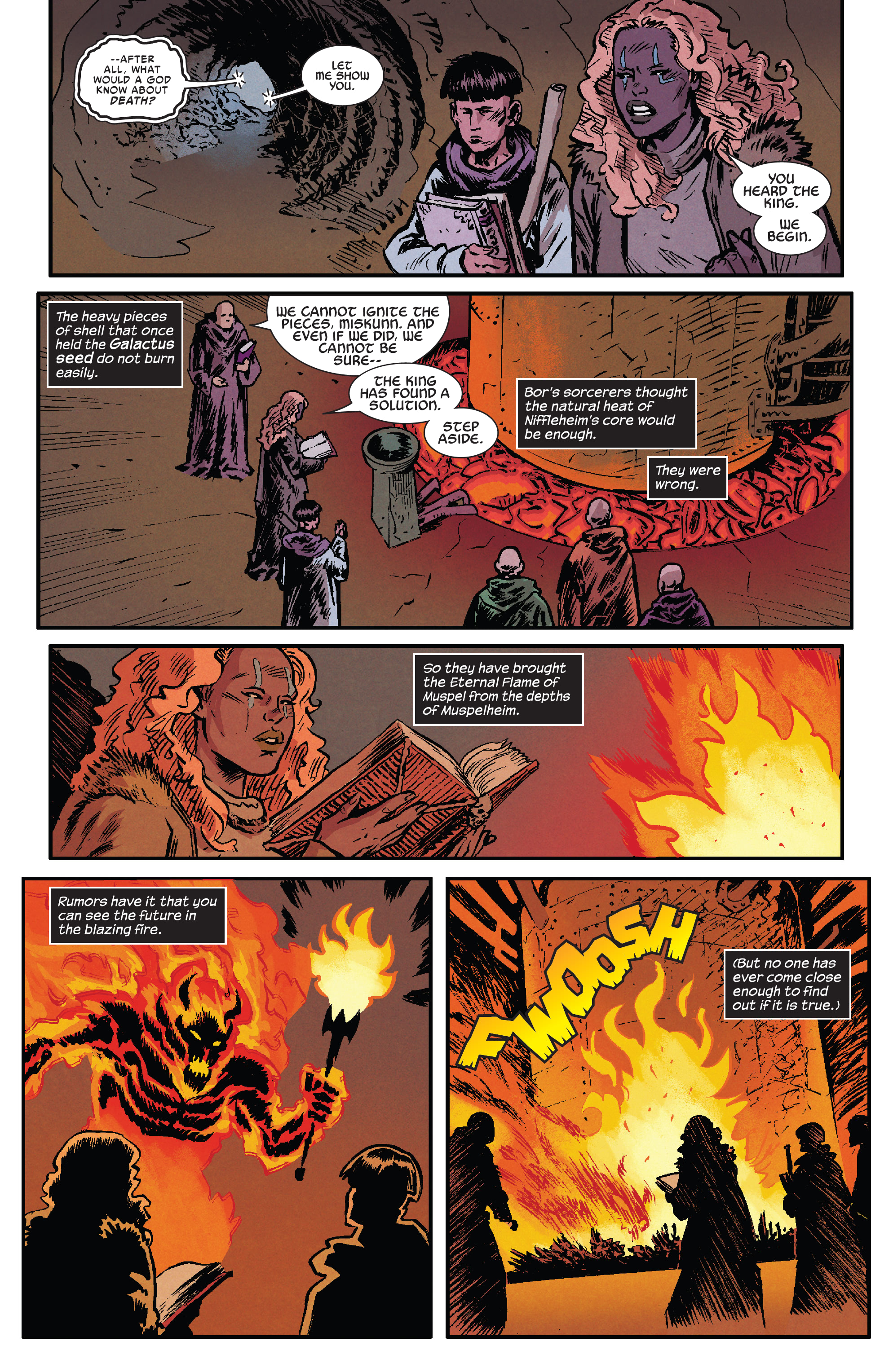 Thor (2020-) issue 33 - Page 19