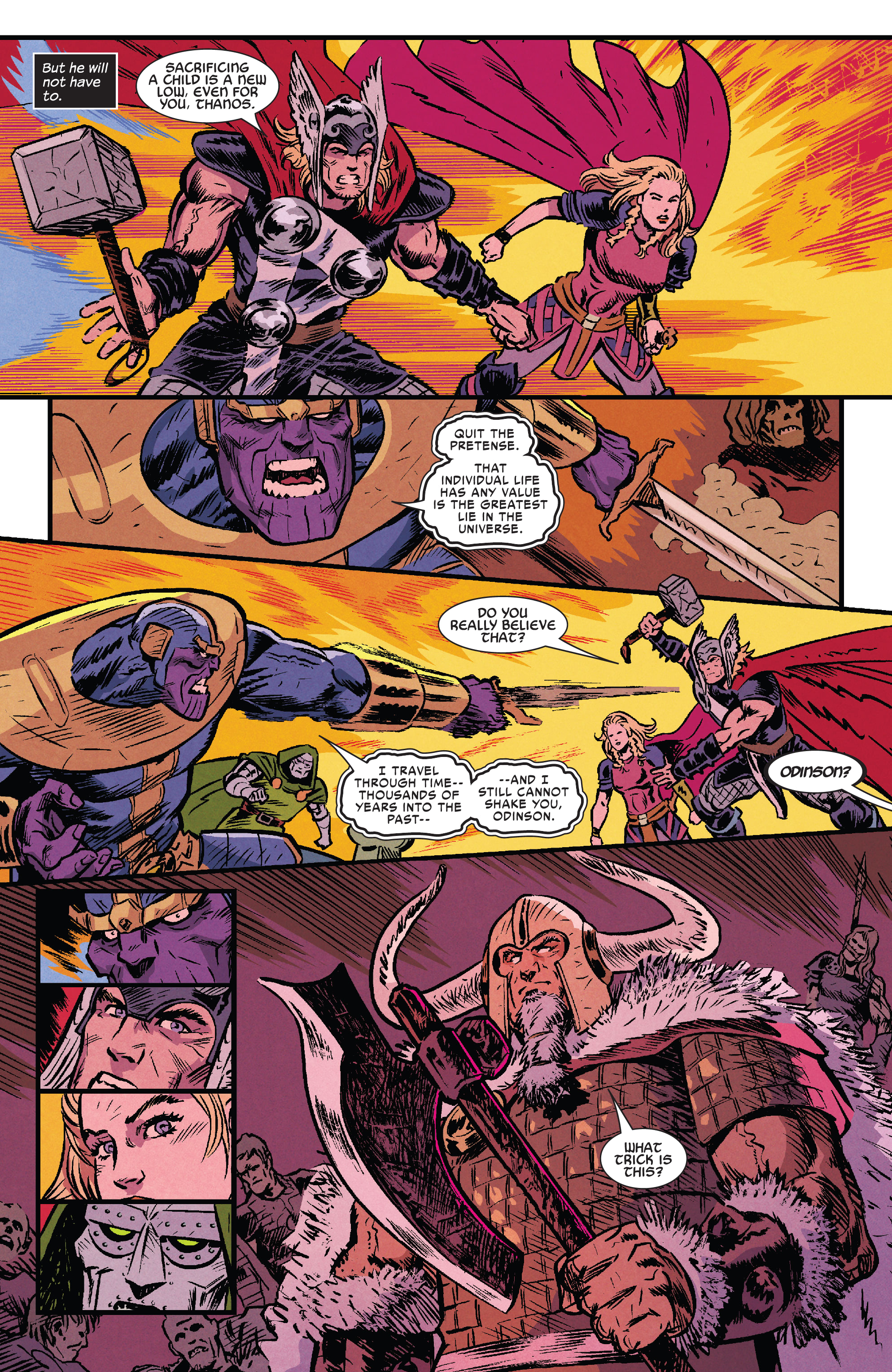 Thor (2020-) issue 34 - Page 9