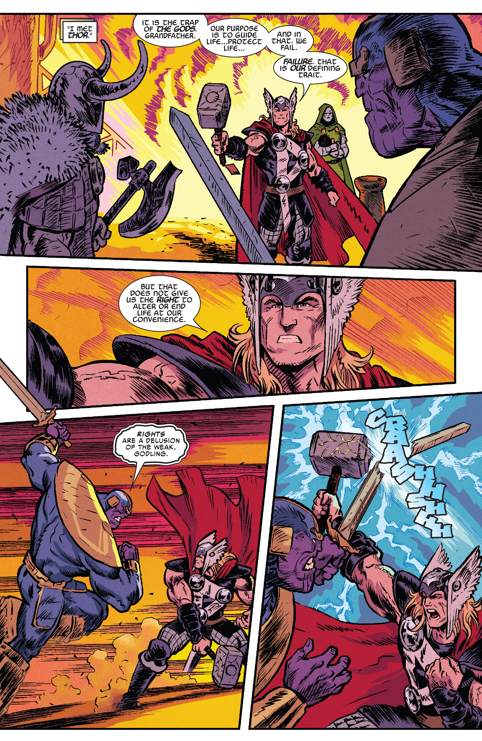 Thor (2020-) issue 34 - Page 12