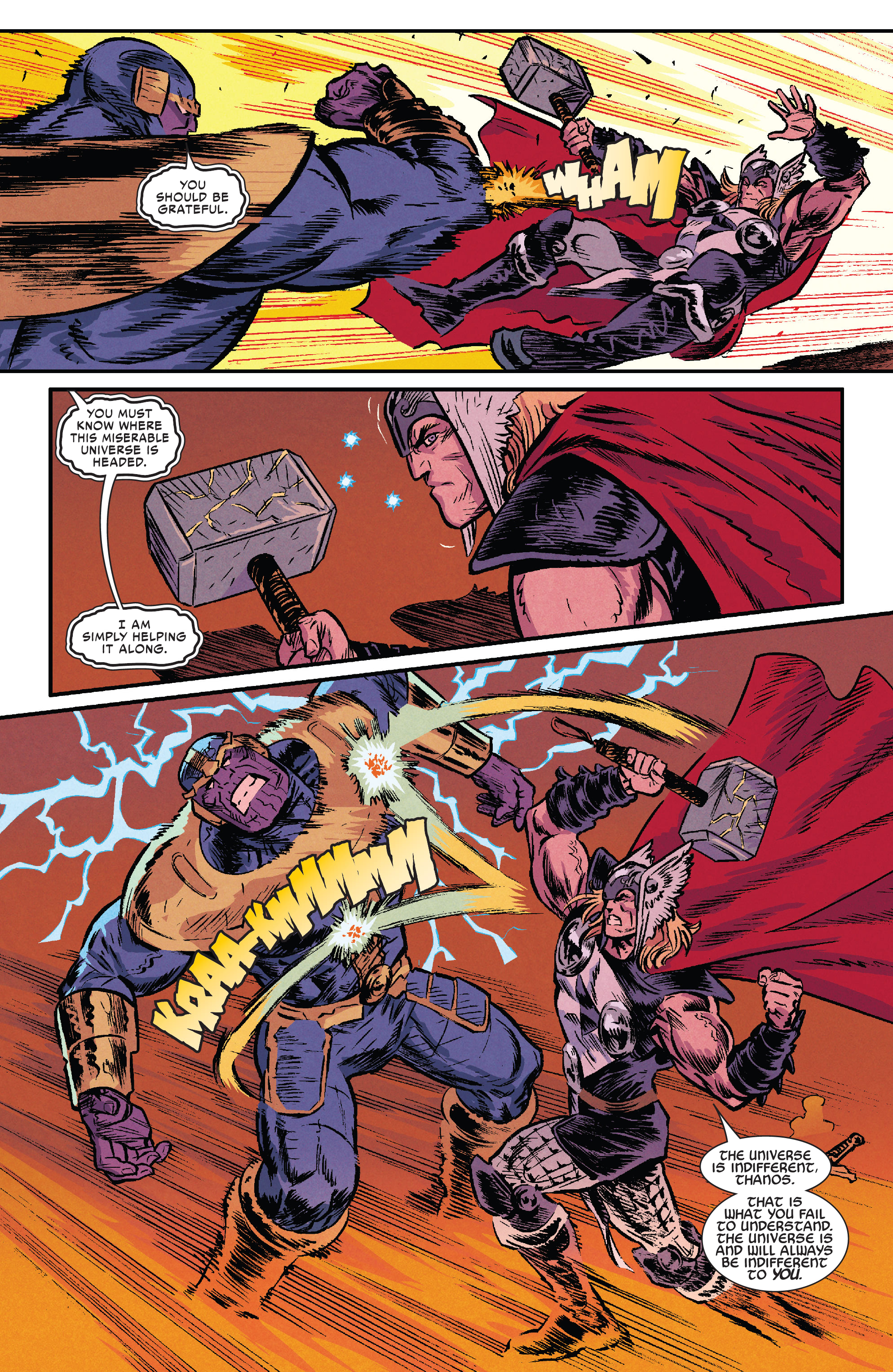 Thor (2020-) issue 34 - Page 13