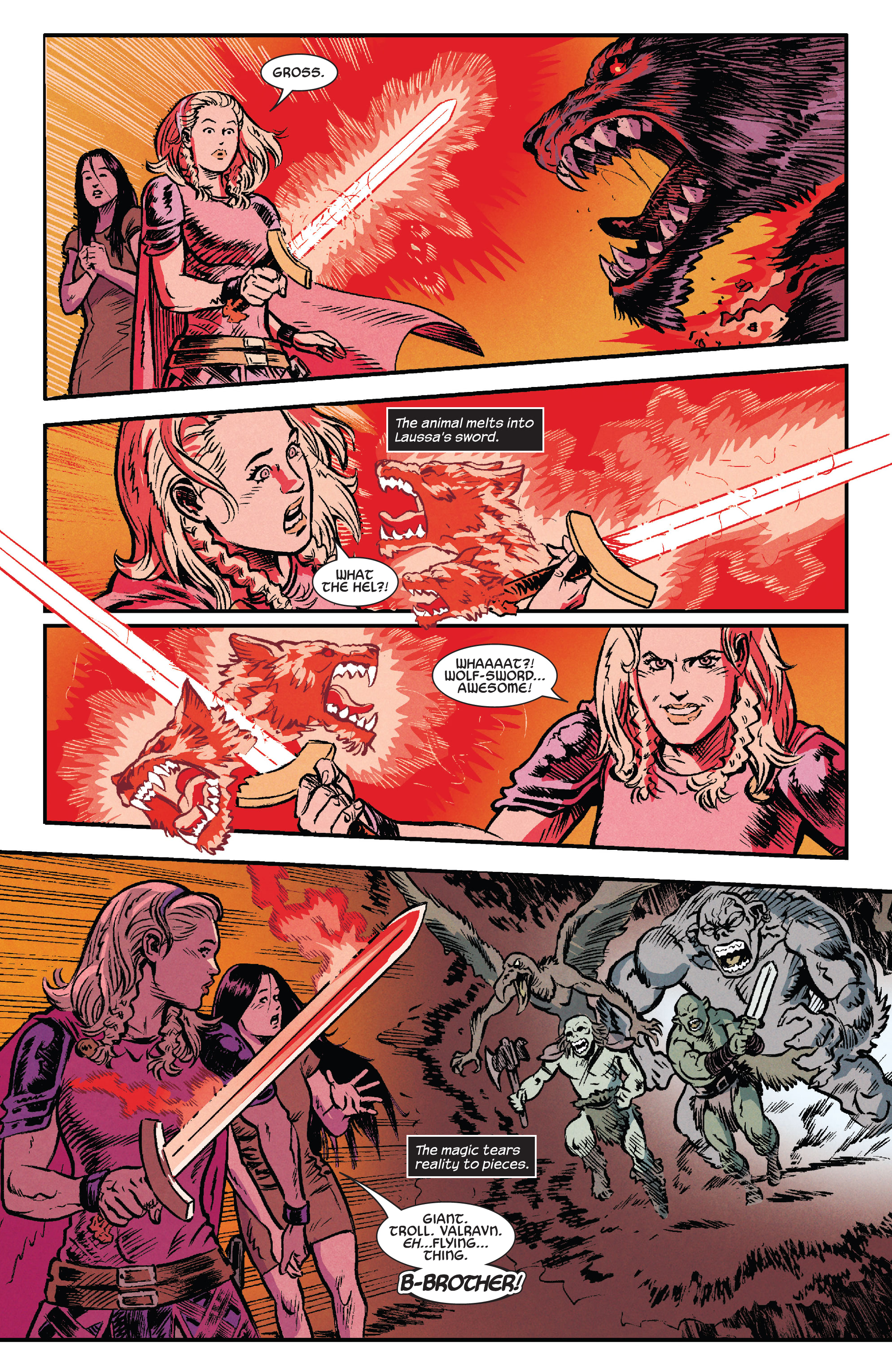 Thor (2020-) issue 34 - Page 17