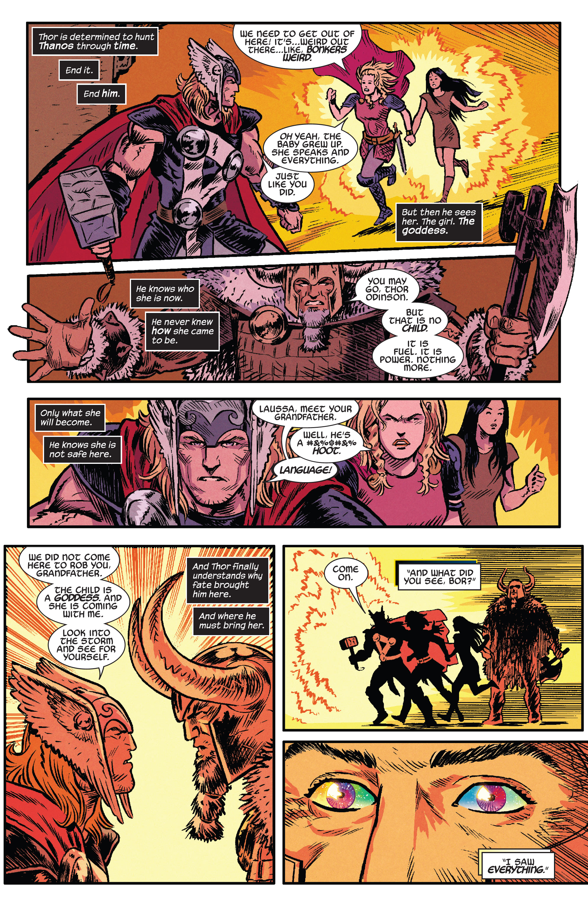 Thor (2020-) issue 34 - Page 18