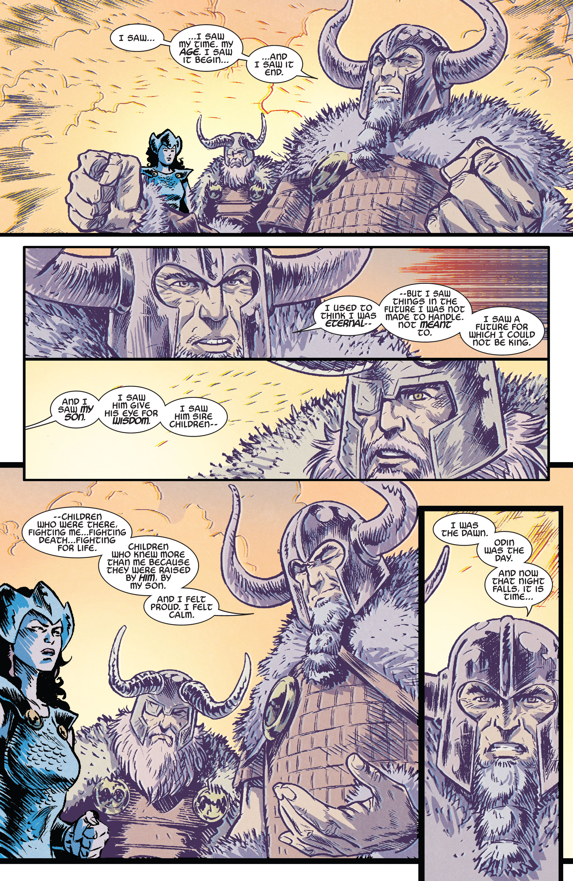 Thor (2020-) issue 34 - Page 19