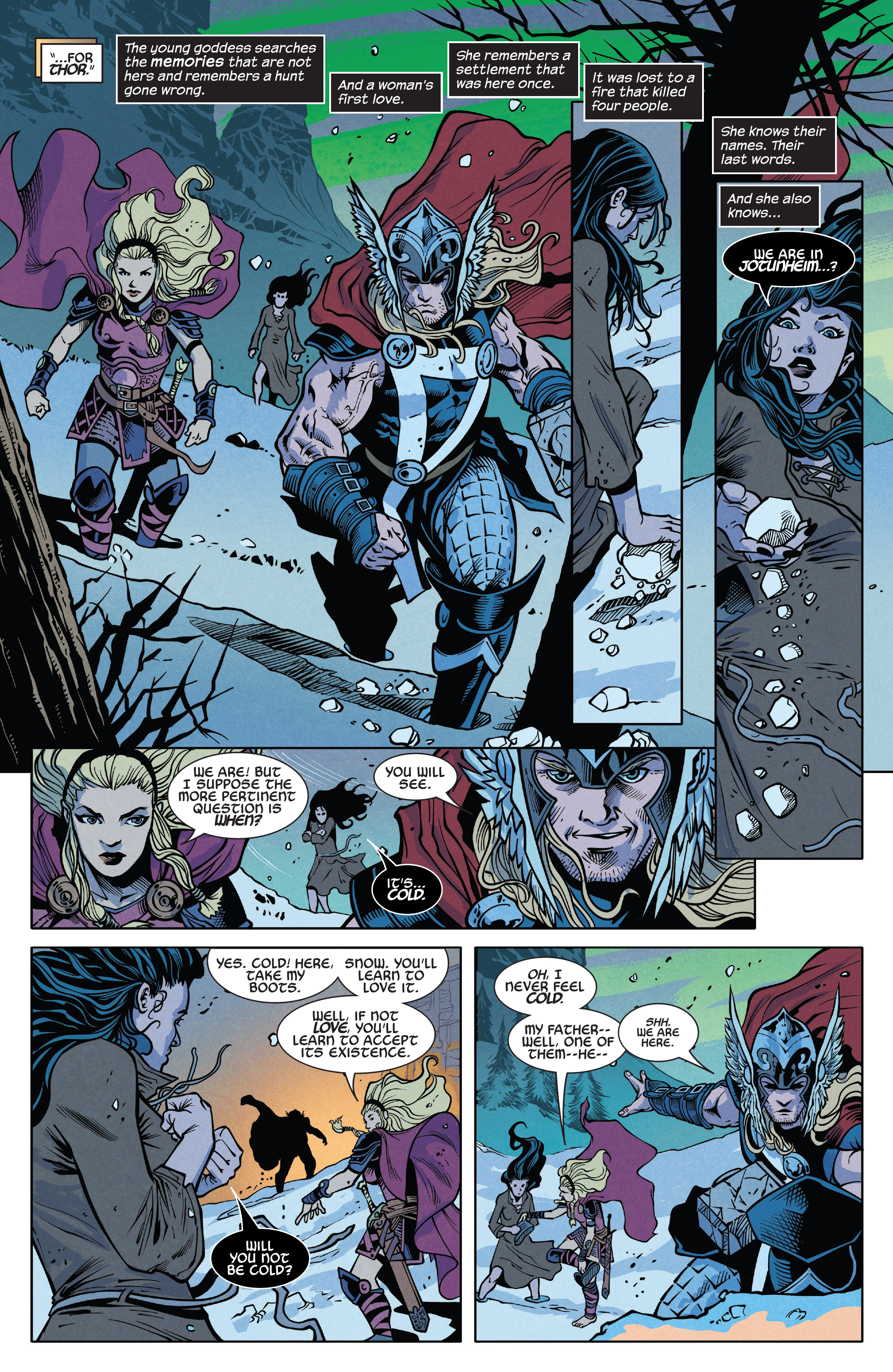 Thor (2020-) issue 34 - Page 20