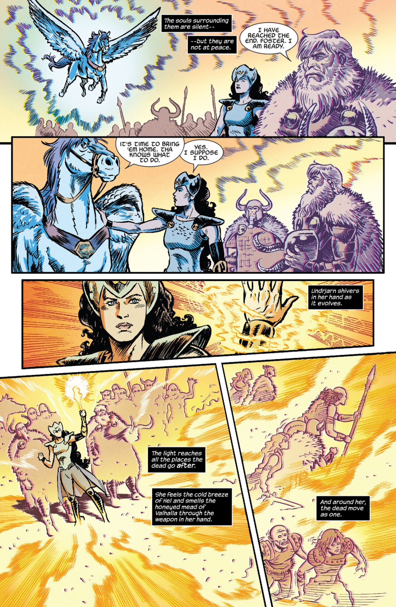 Thor (2020-) issue 35 - Page 15