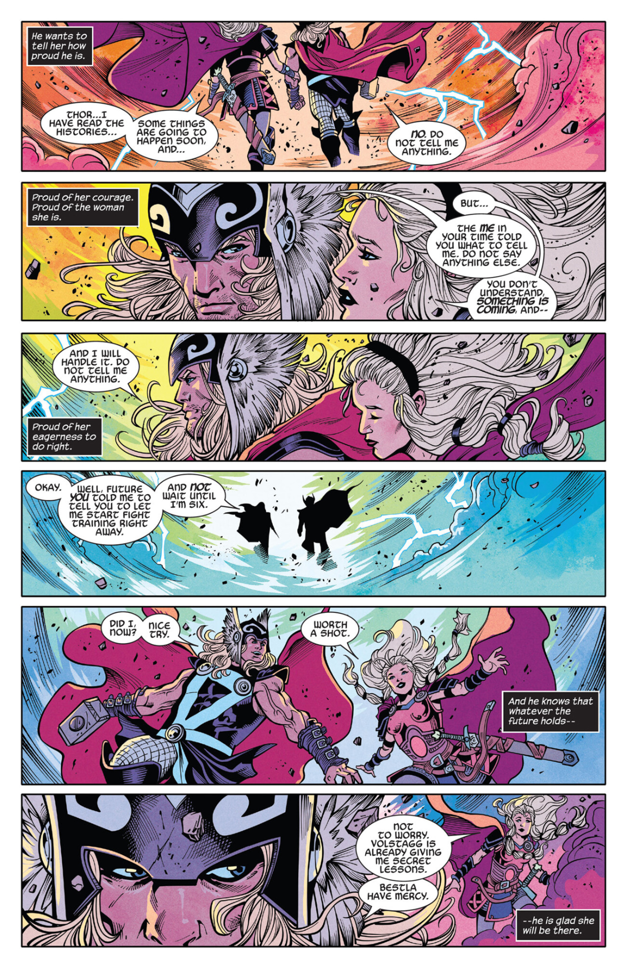 Thor (2020-) issue 35 - Page 17