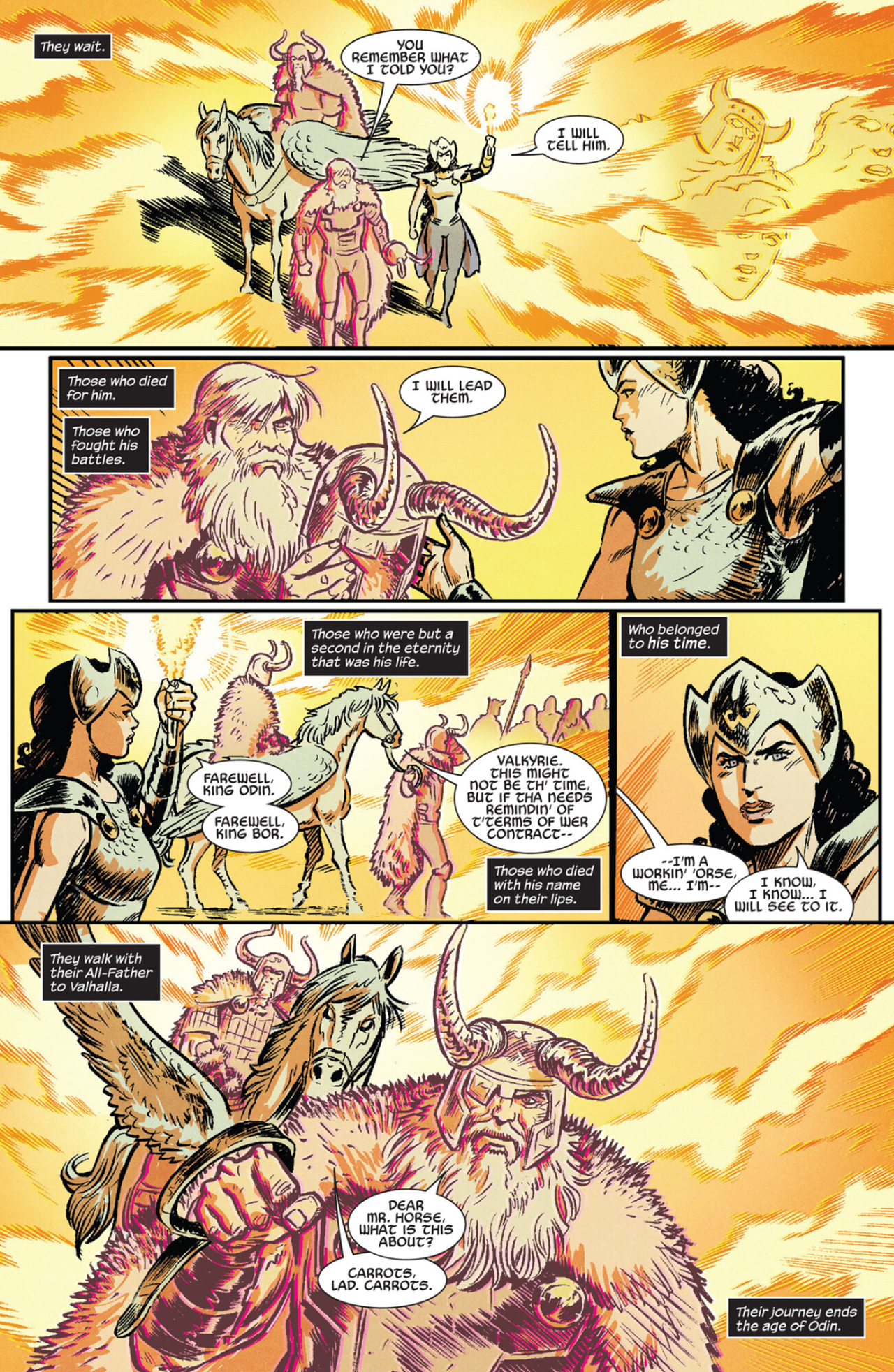 Thor (2020-) issue 35 - Page 18