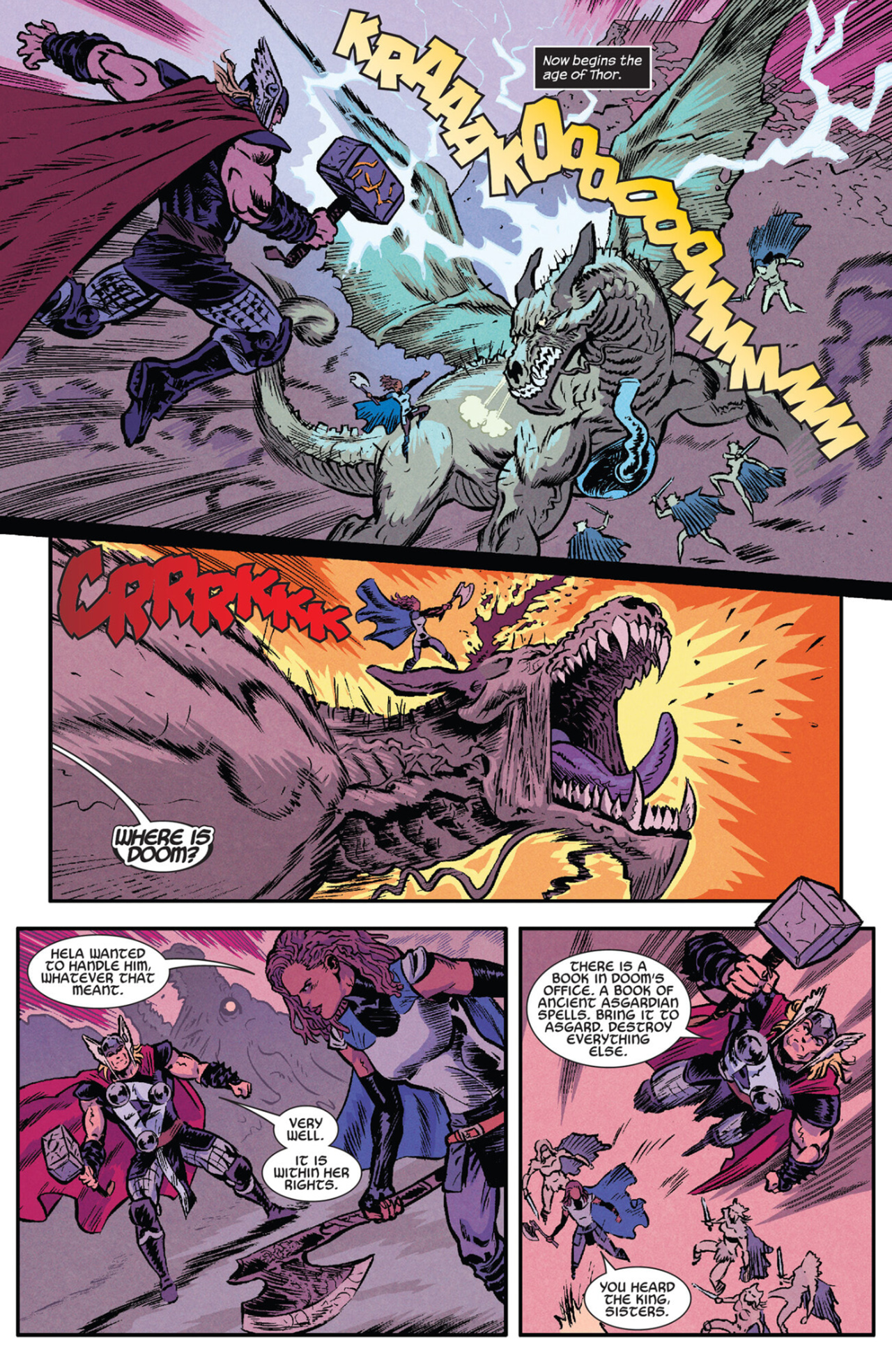 Thor (2020-) issue 35 - Page 19