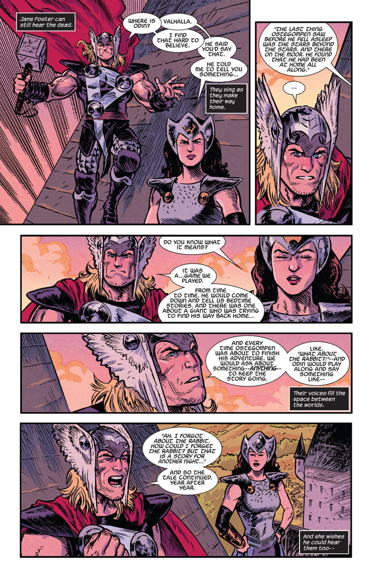 Thor (2020-) issue 35 - Page 20